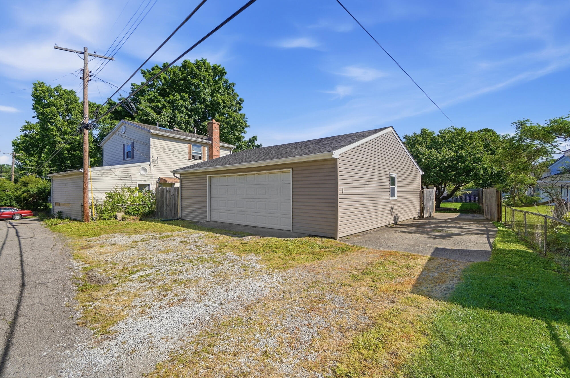 710 Canal Street, Troy, Ohio 45373