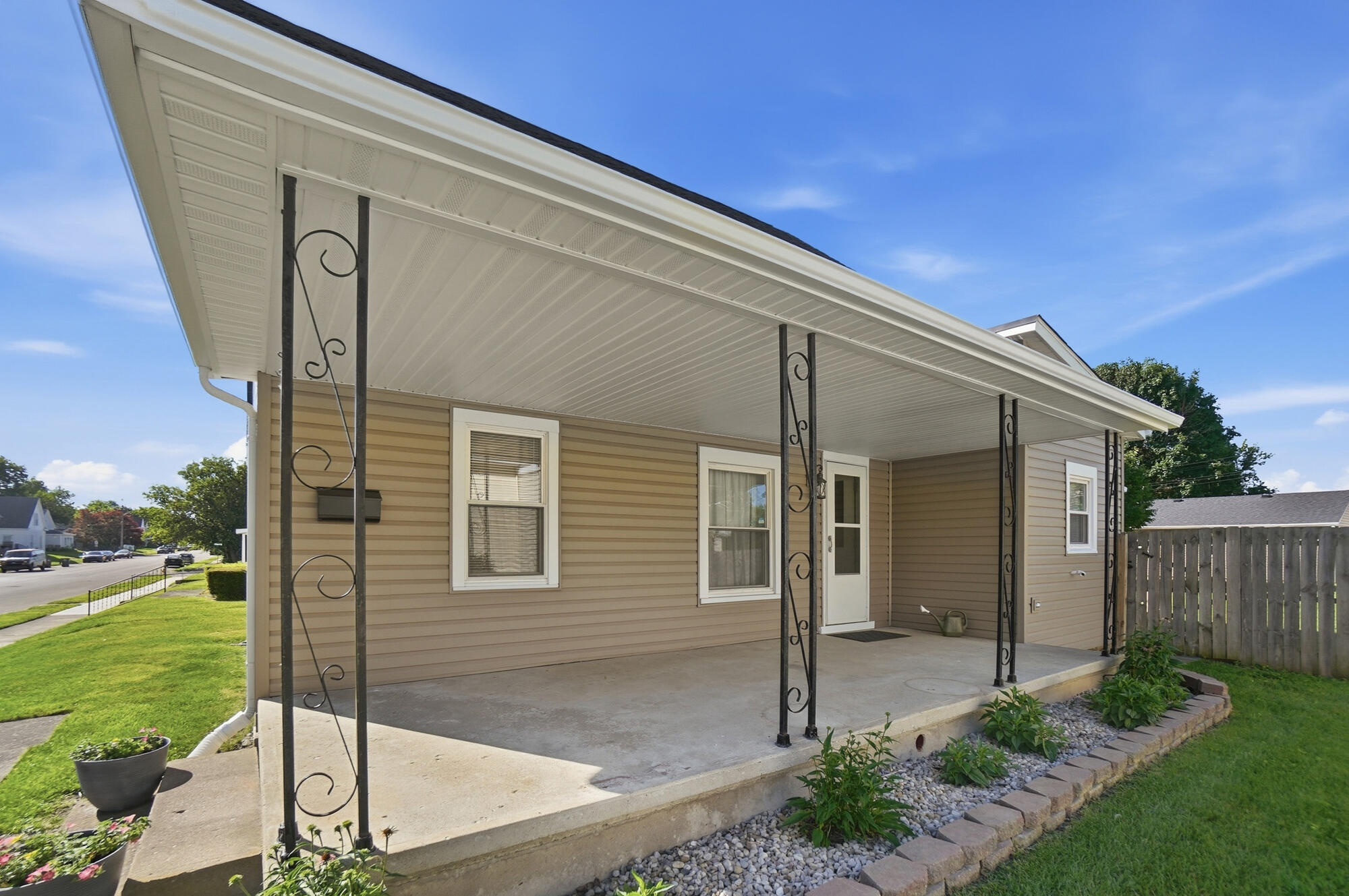 710 Canal Street, Troy, Ohio 45373