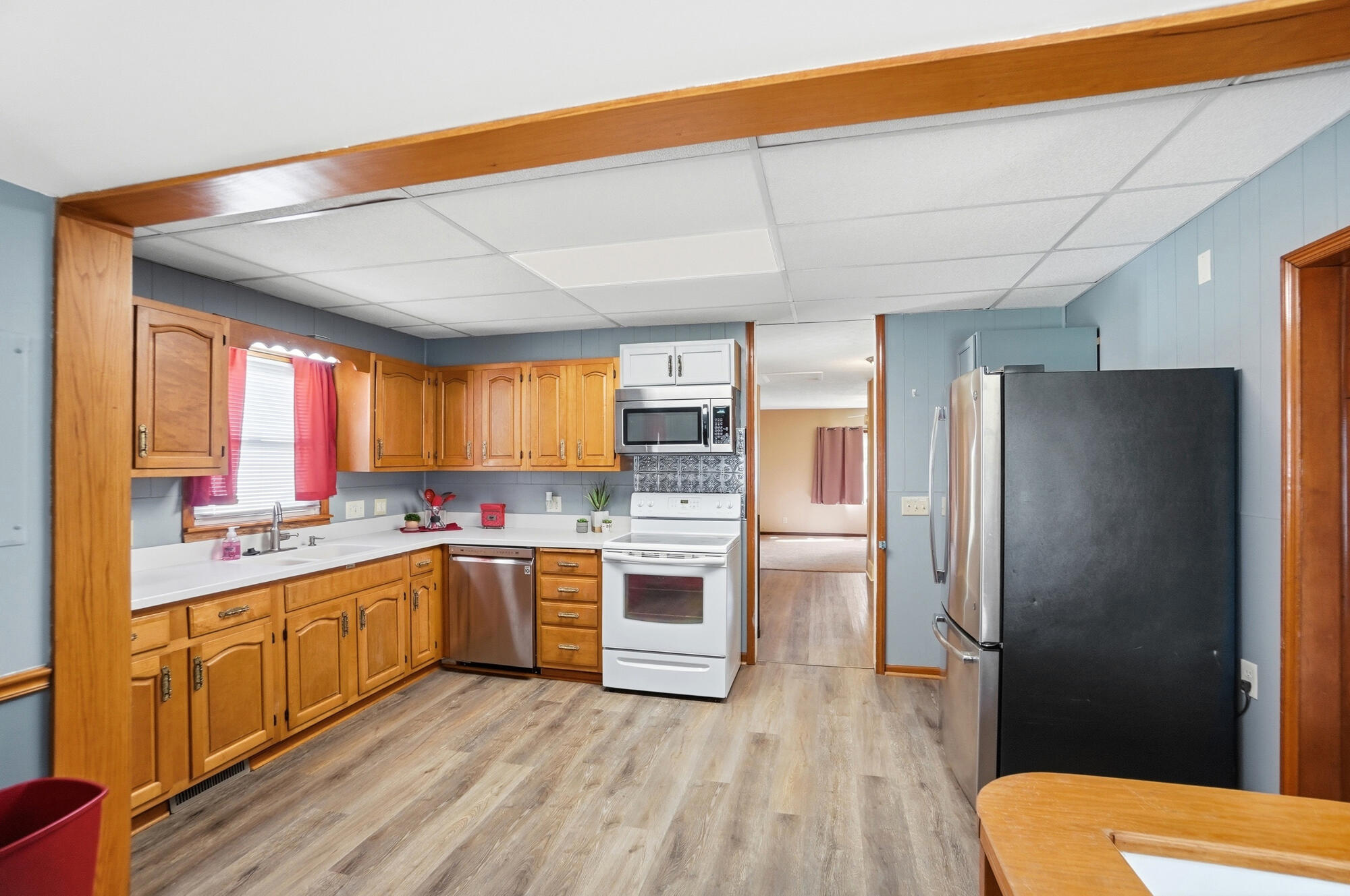 710 Canal Street, Troy, Ohio 45373