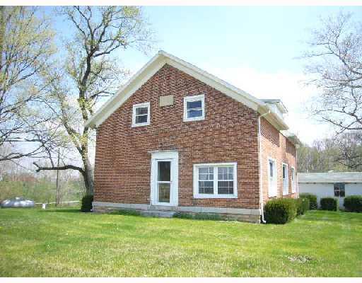 9681 Spiker Road, Piqua, Ohio 45356