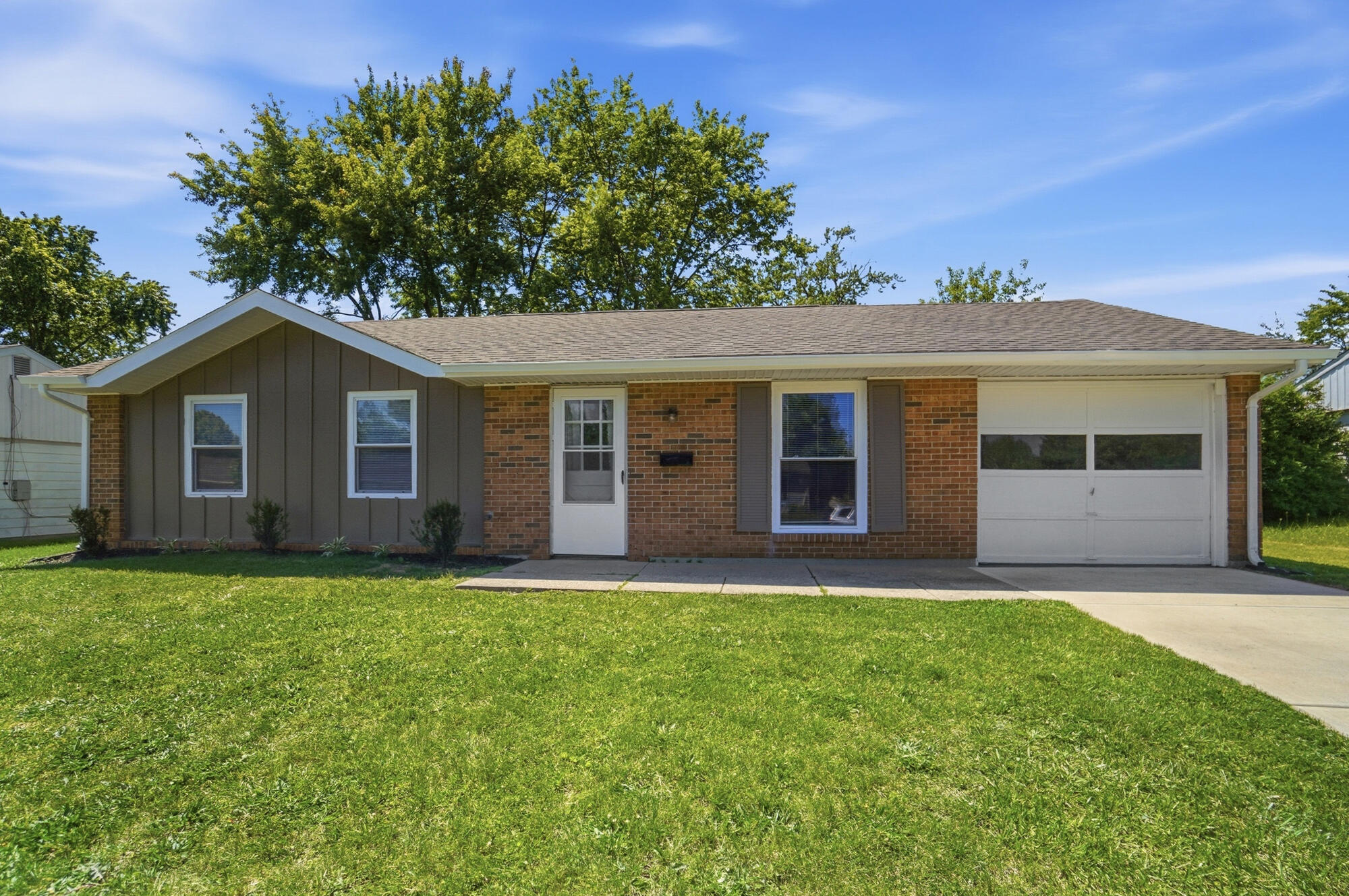 3151 Vineyard Street, Springfield, Ohio 45503