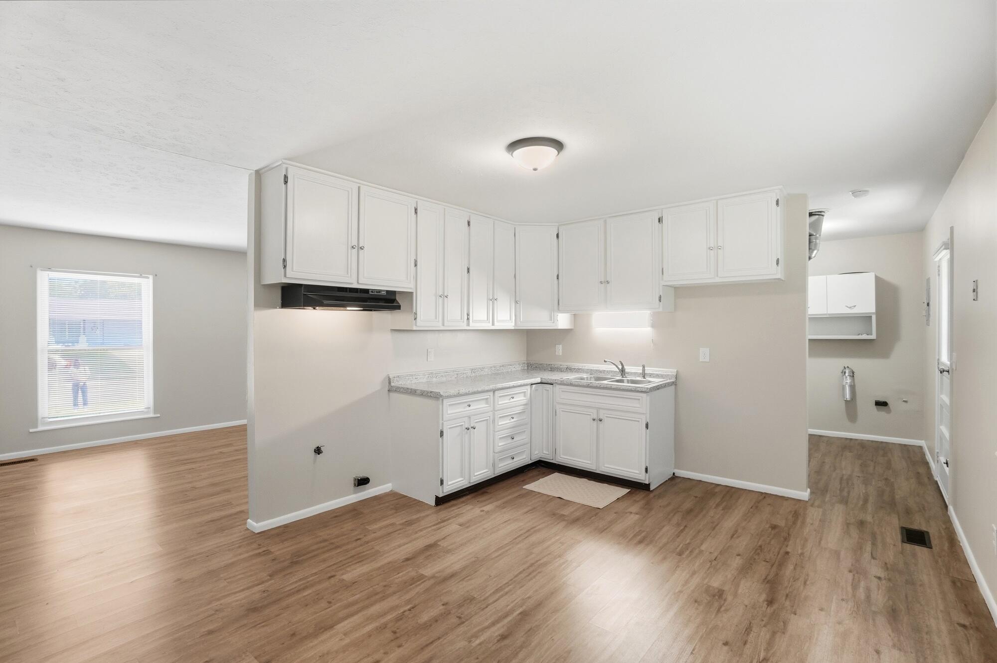 3151 Vineyard Street, Springfield, Ohio 45503