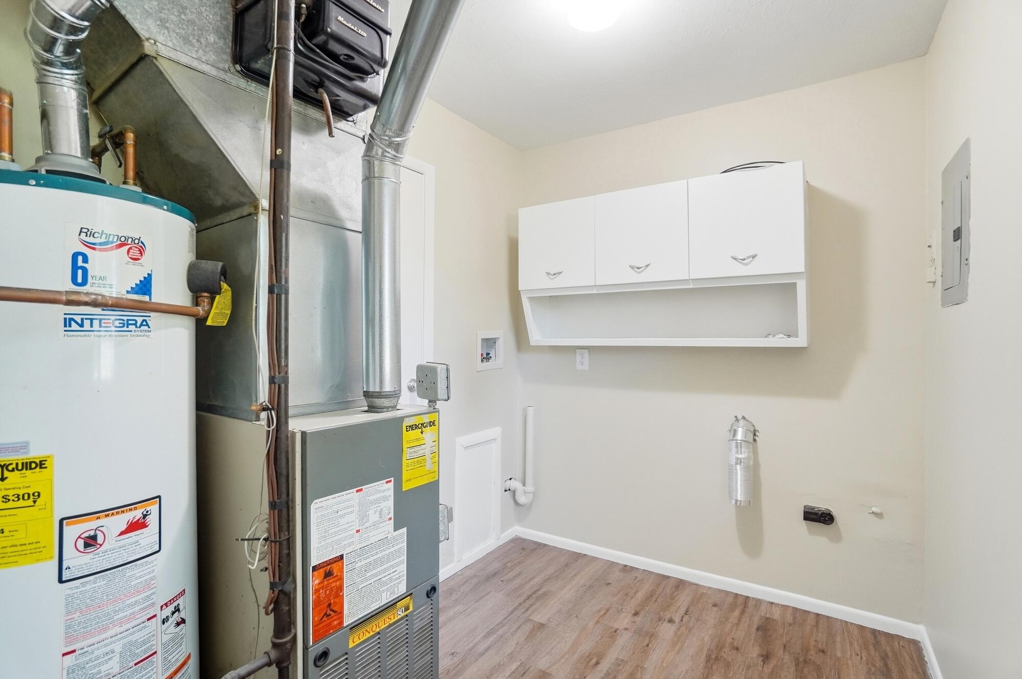3151 Vineyard Street, Springfield, Ohio 45503