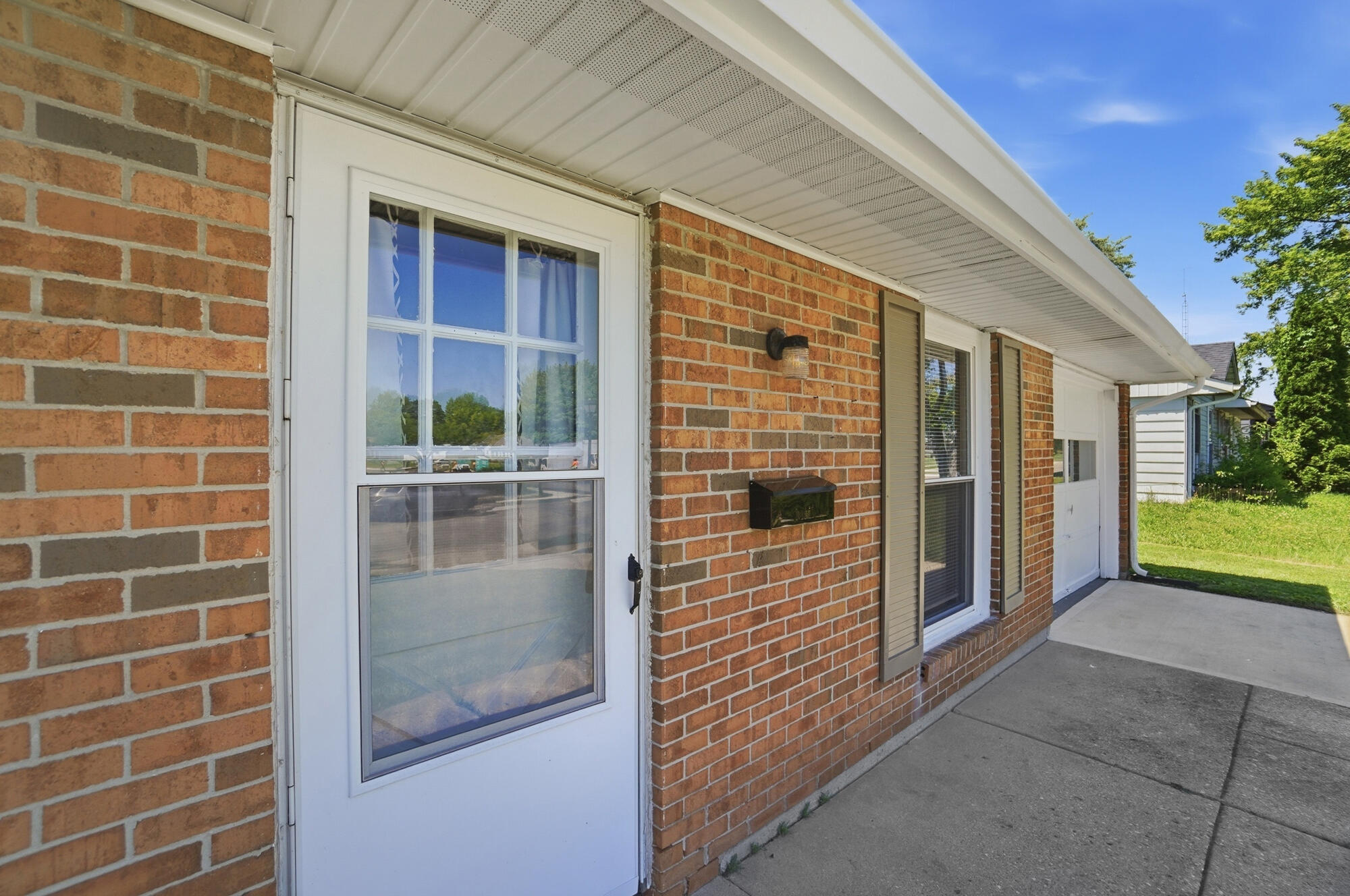 3151 Vineyard Street, Springfield, Ohio 45503