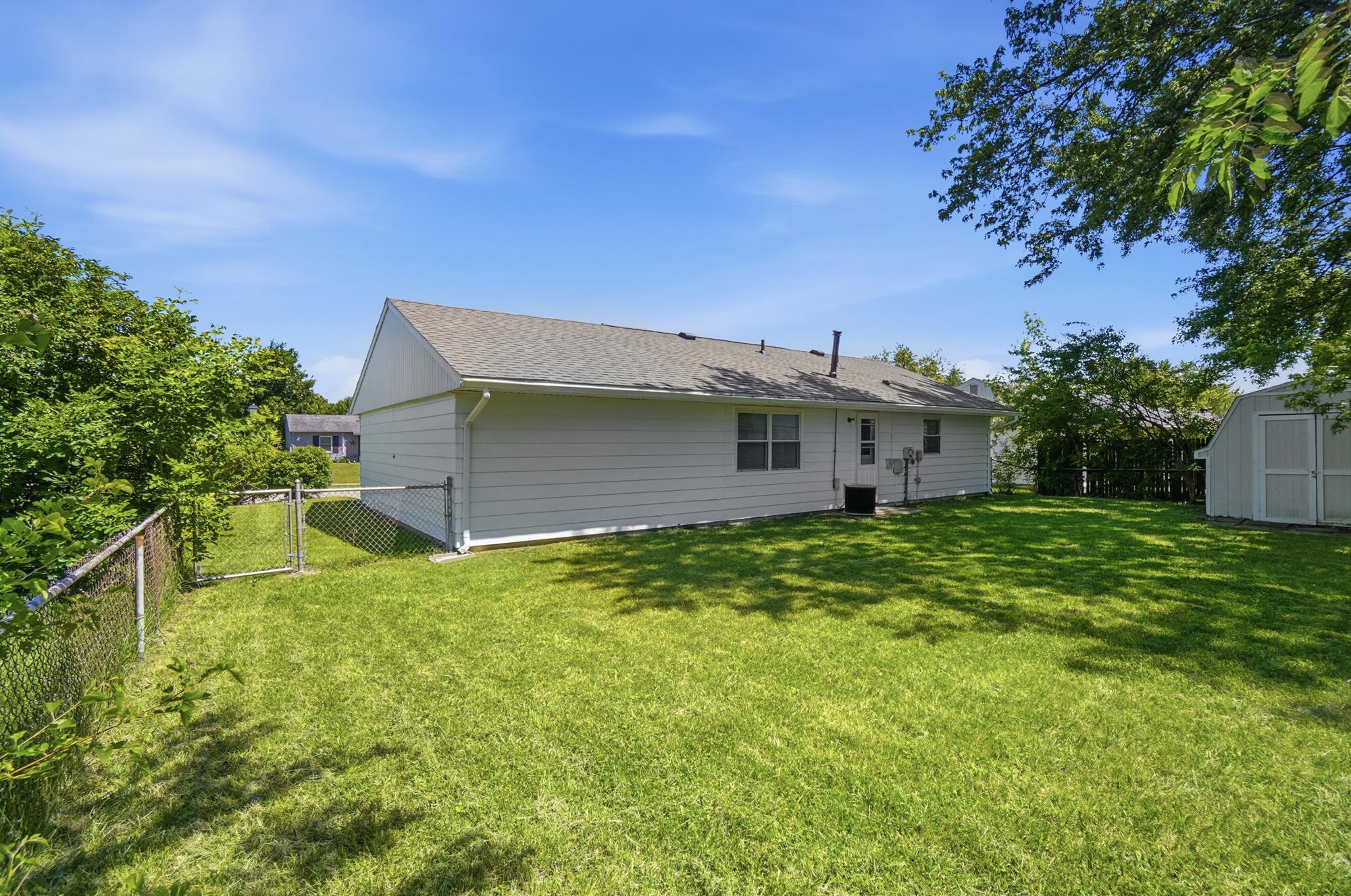 3151 Vineyard Street, Springfield, Ohio 45503