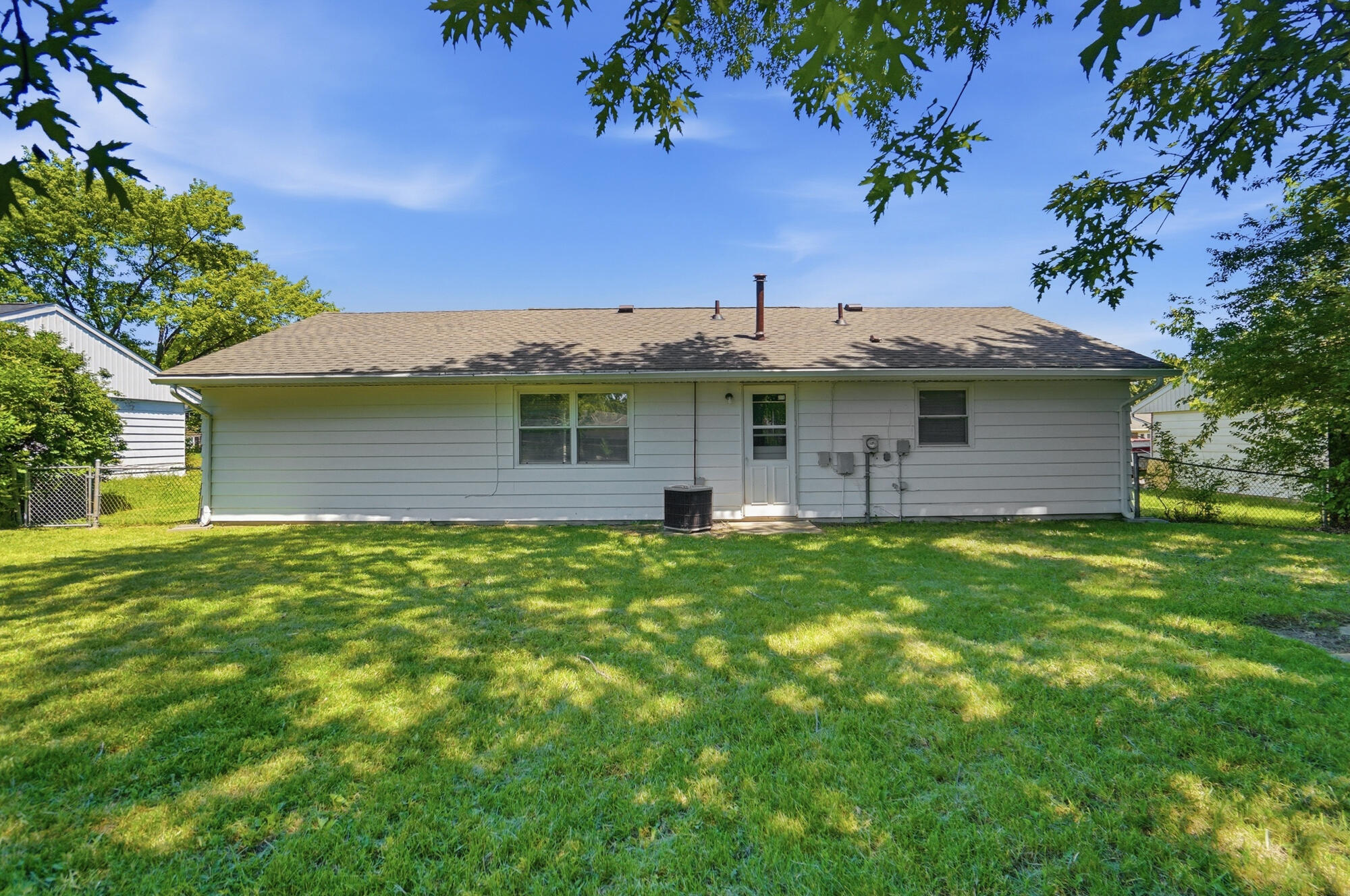 3151 Vineyard Street, Springfield, Ohio 45503