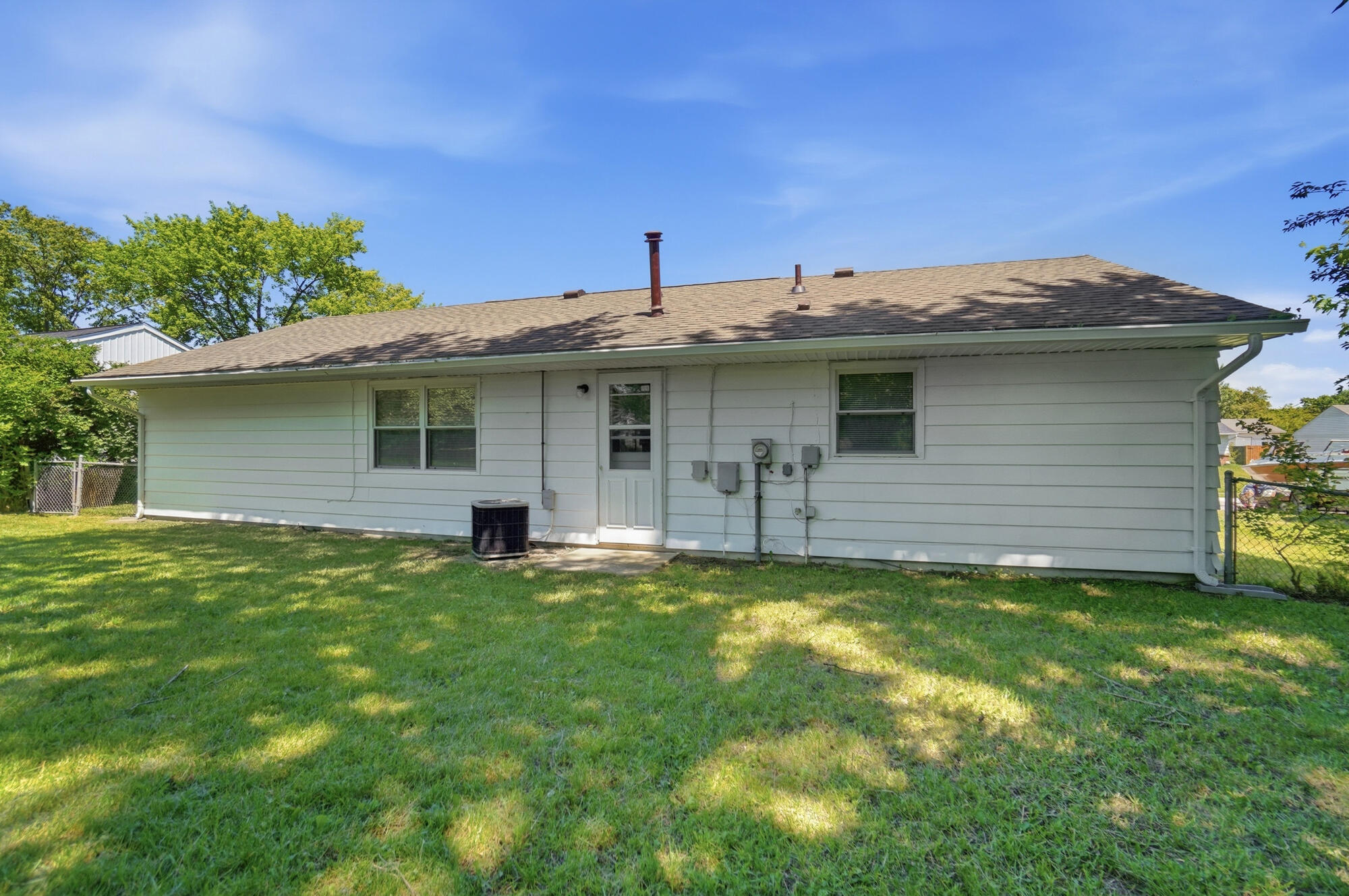 3151 Vineyard Street, Springfield, Ohio 45503