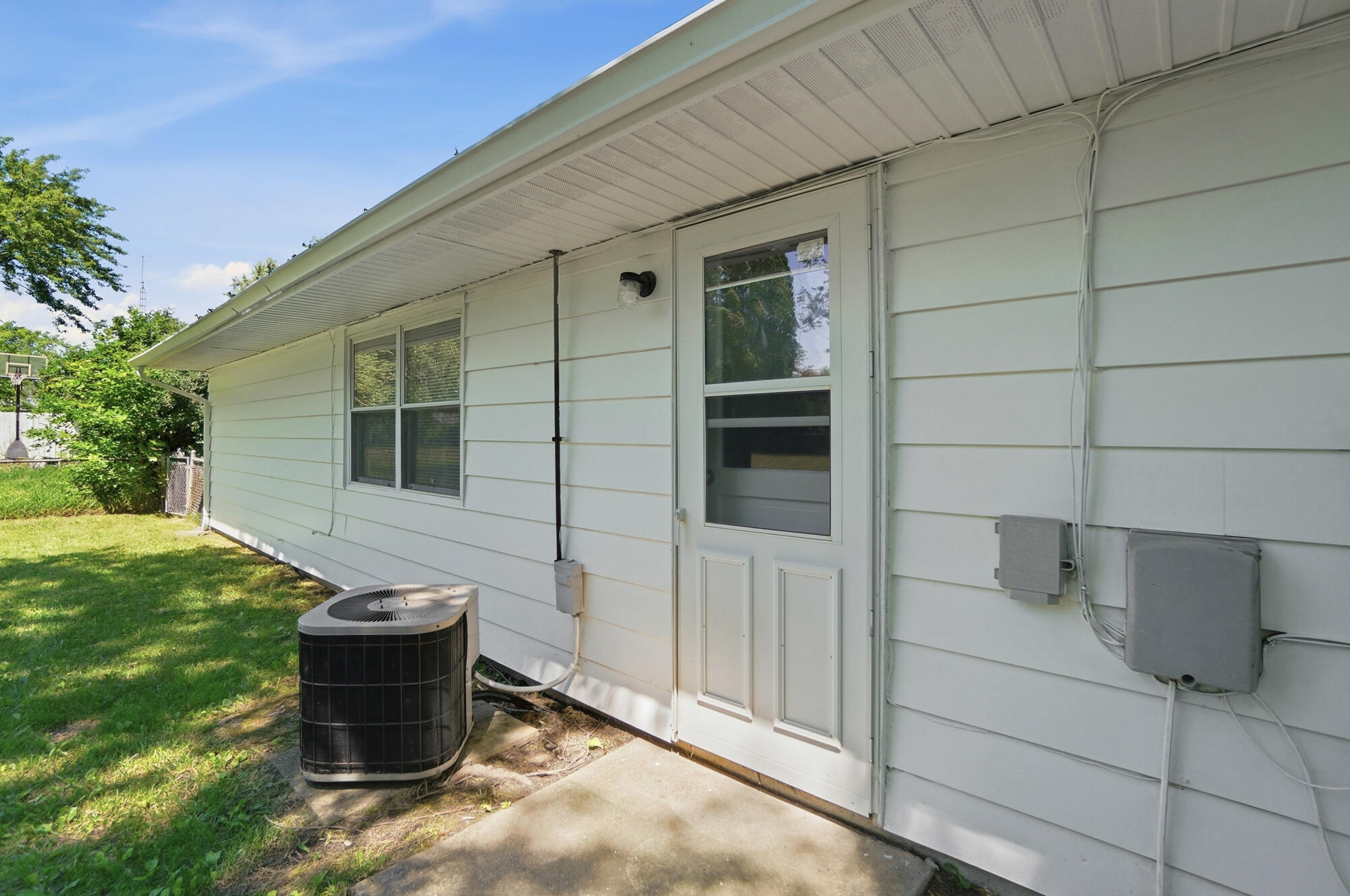 3151 Vineyard Street, Springfield, Ohio 45503