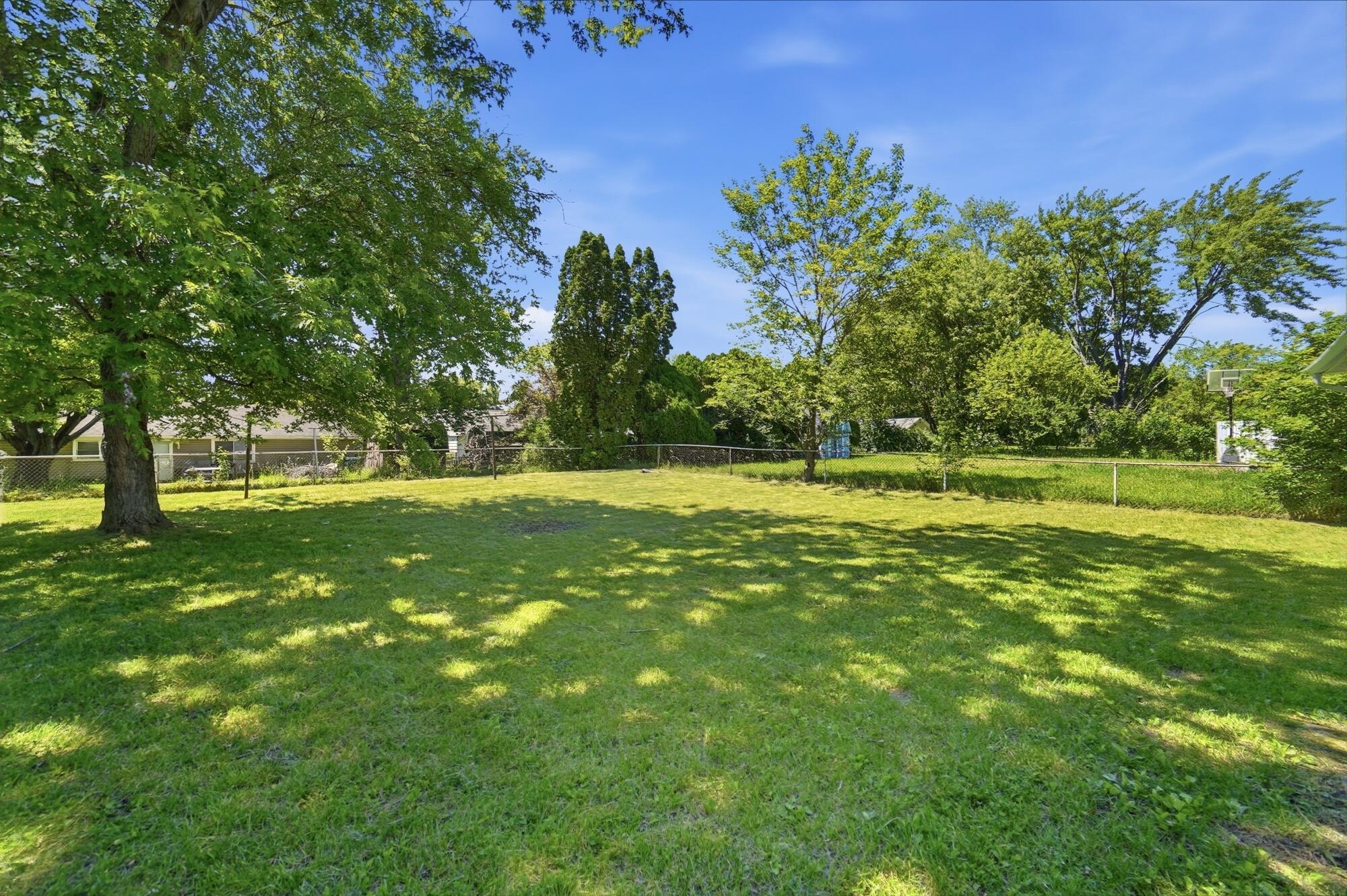 3151 Vineyard Street, Springfield, Ohio 45503