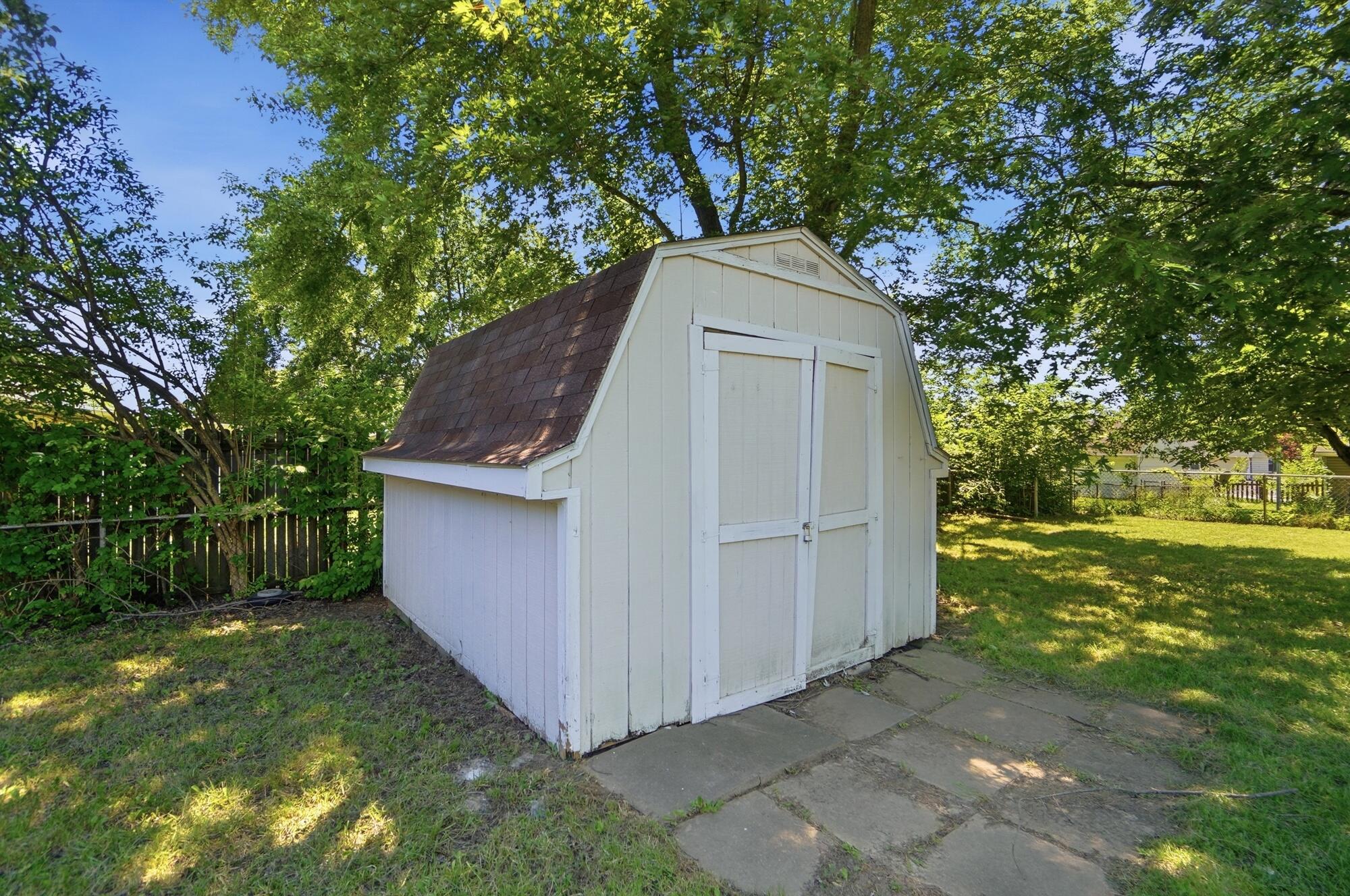3151 Vineyard Street, Springfield, Ohio 45503