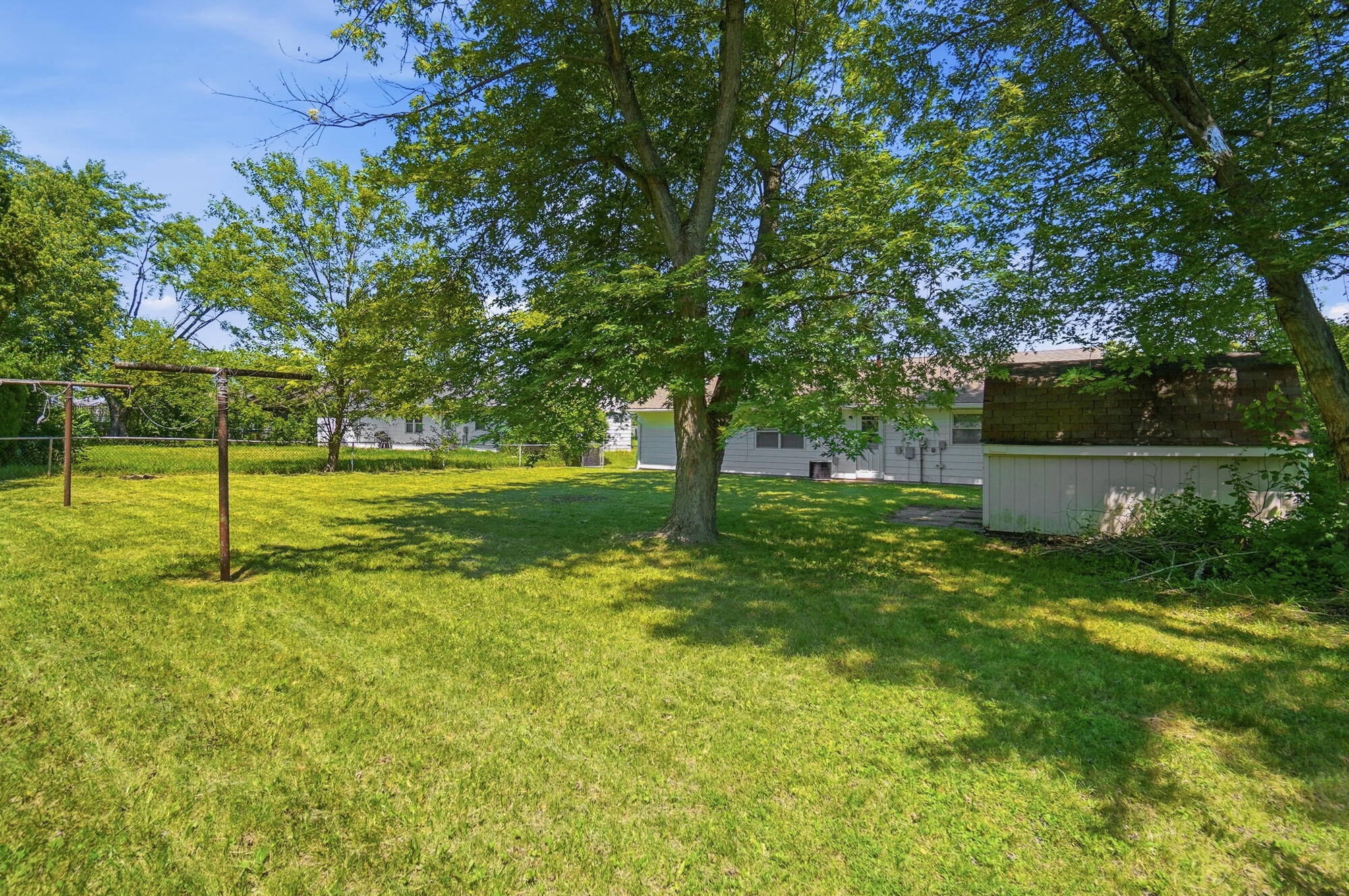 3151 Vineyard Street, Springfield, Ohio 45503
