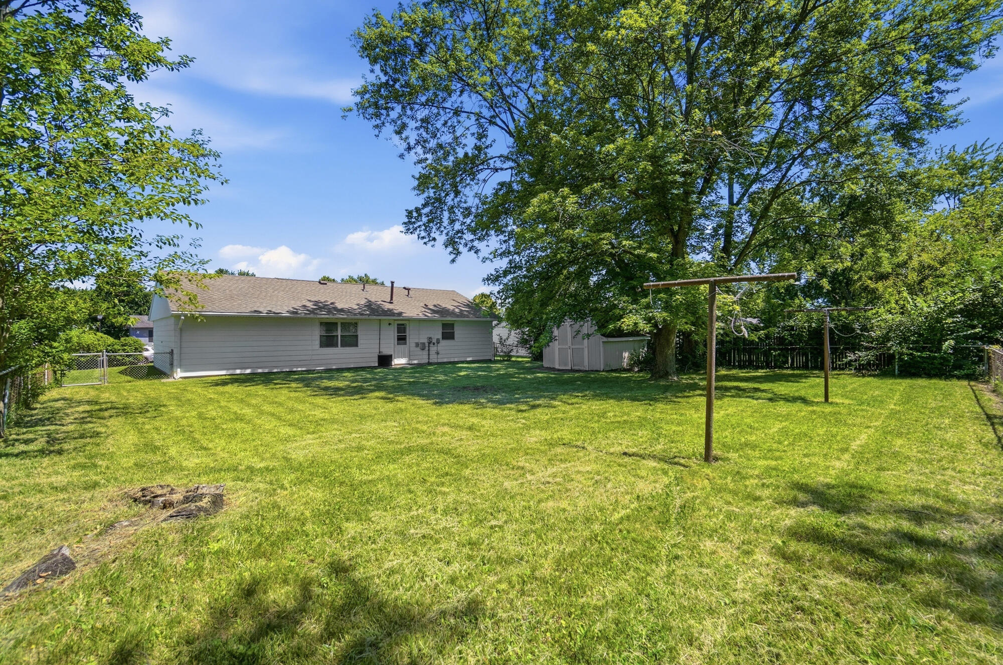 3151 Vineyard Street, Springfield, Ohio 45503