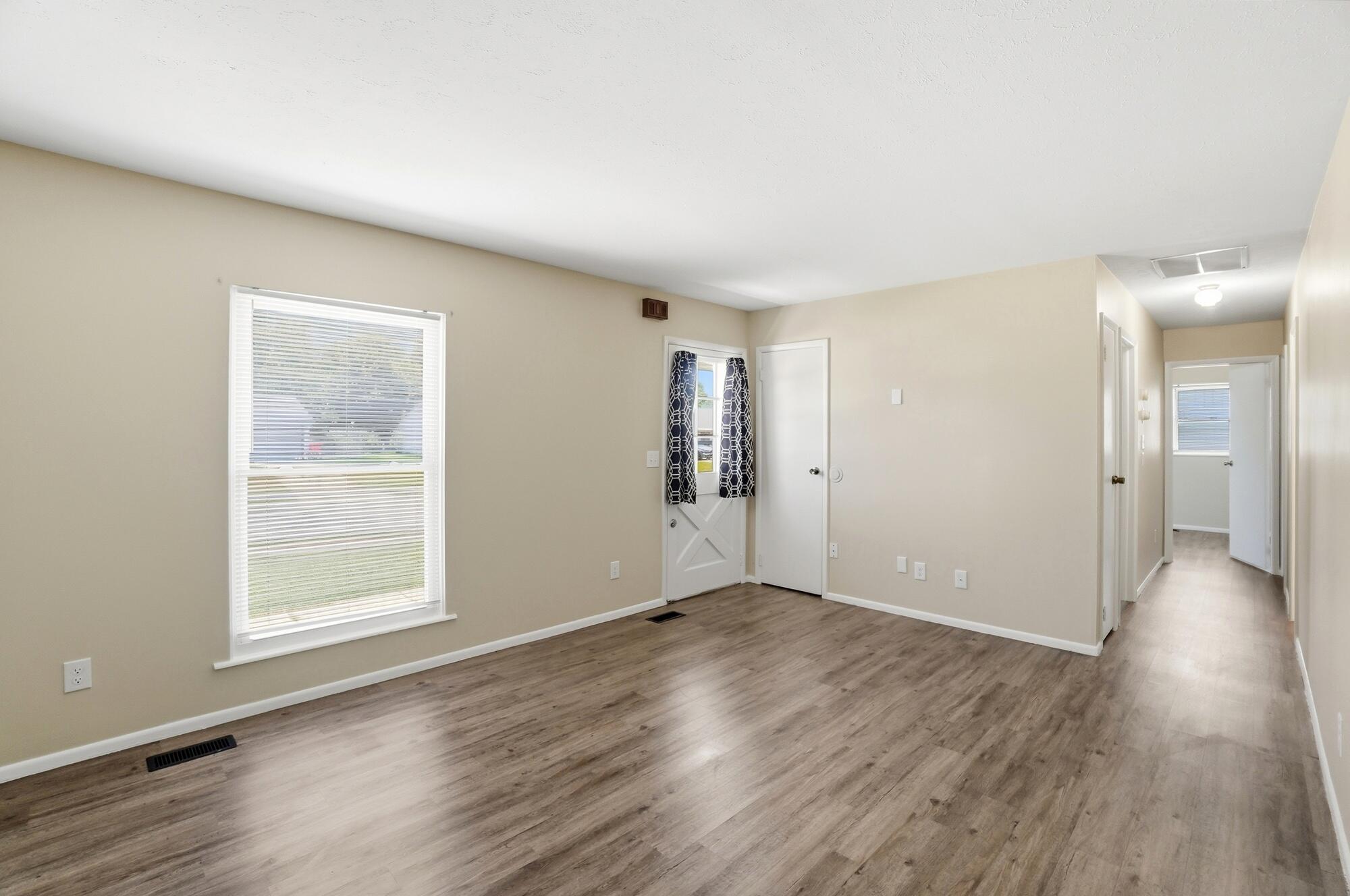 3151 Vineyard Street, Springfield, Ohio 45503
