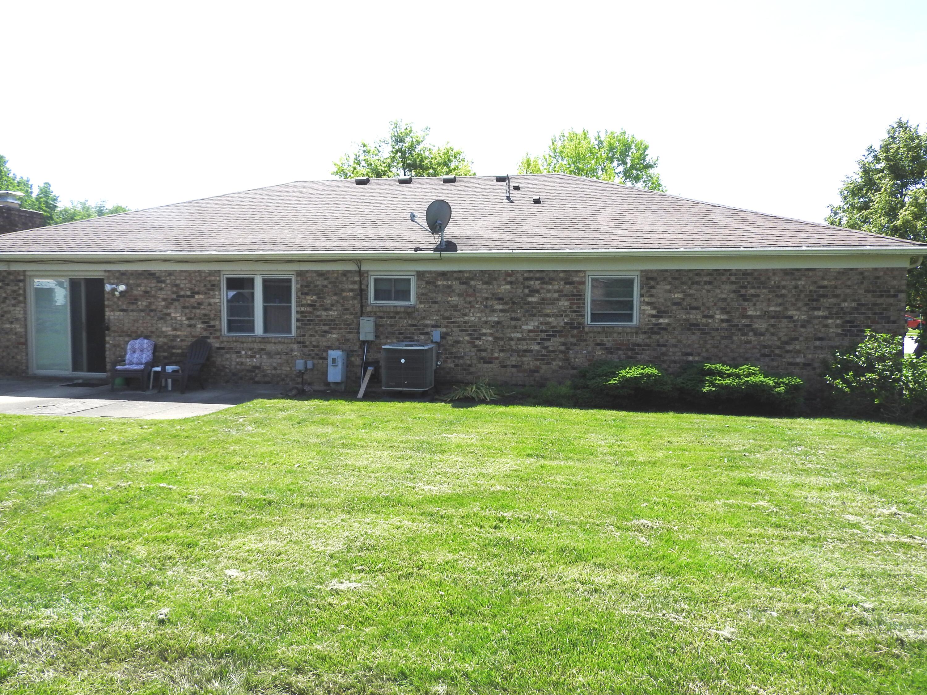 4024 Loop Drive, Englewood, Ohio 45322