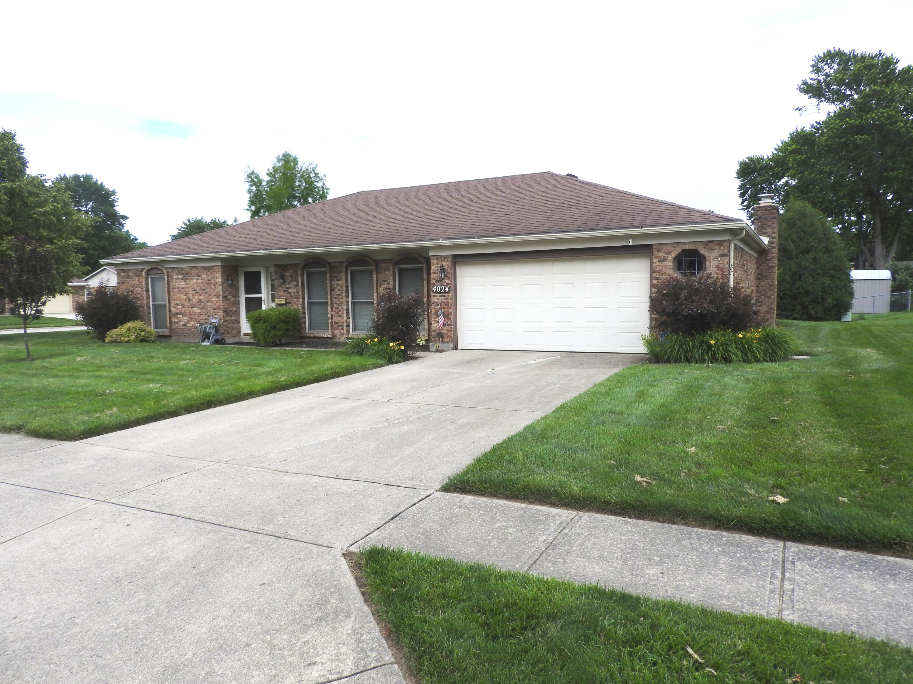 4024 Loop Drive, Englewood, Ohio 45322