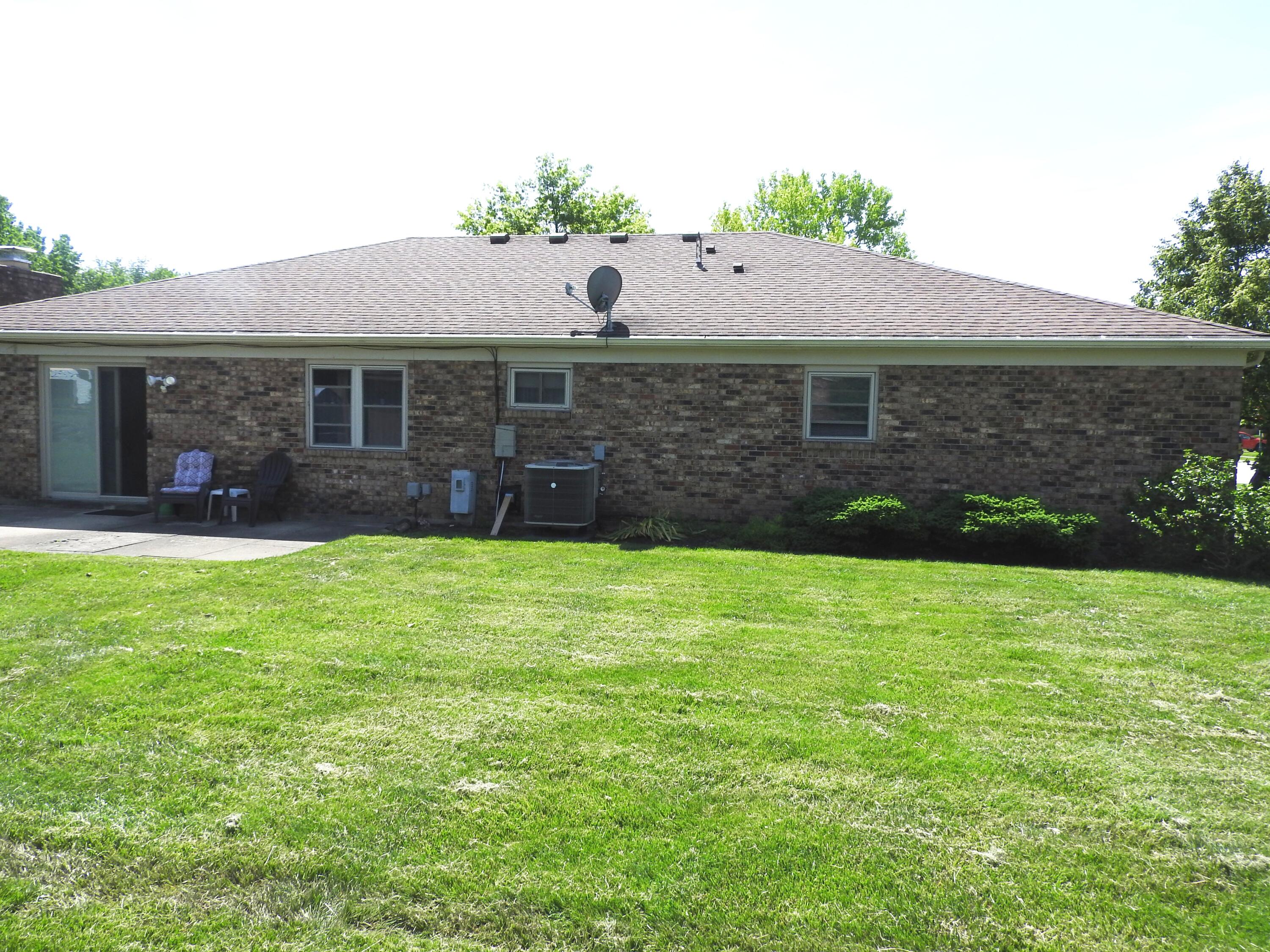 4024 Loop Drive, Englewood, Ohio 45322