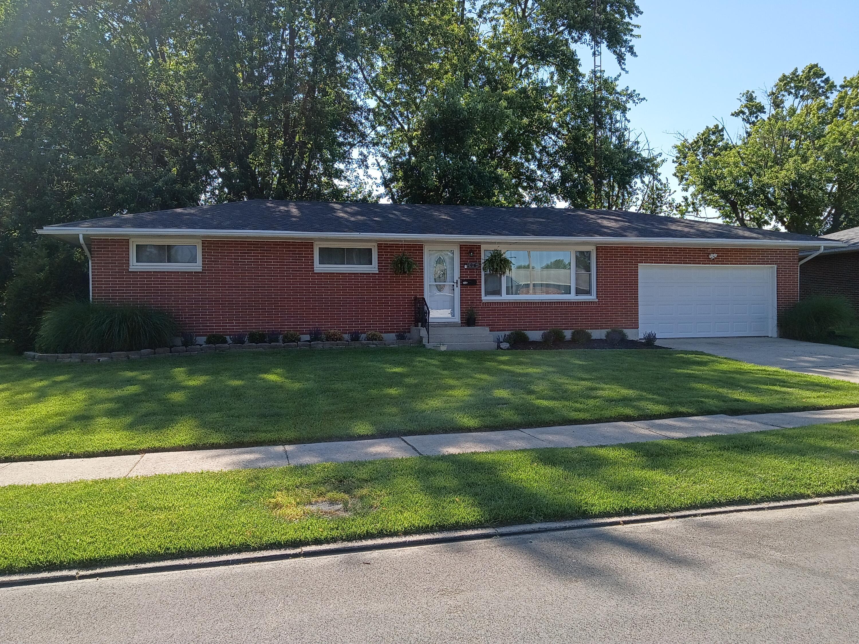 746 Dorset Road, Troy, Ohio 45373