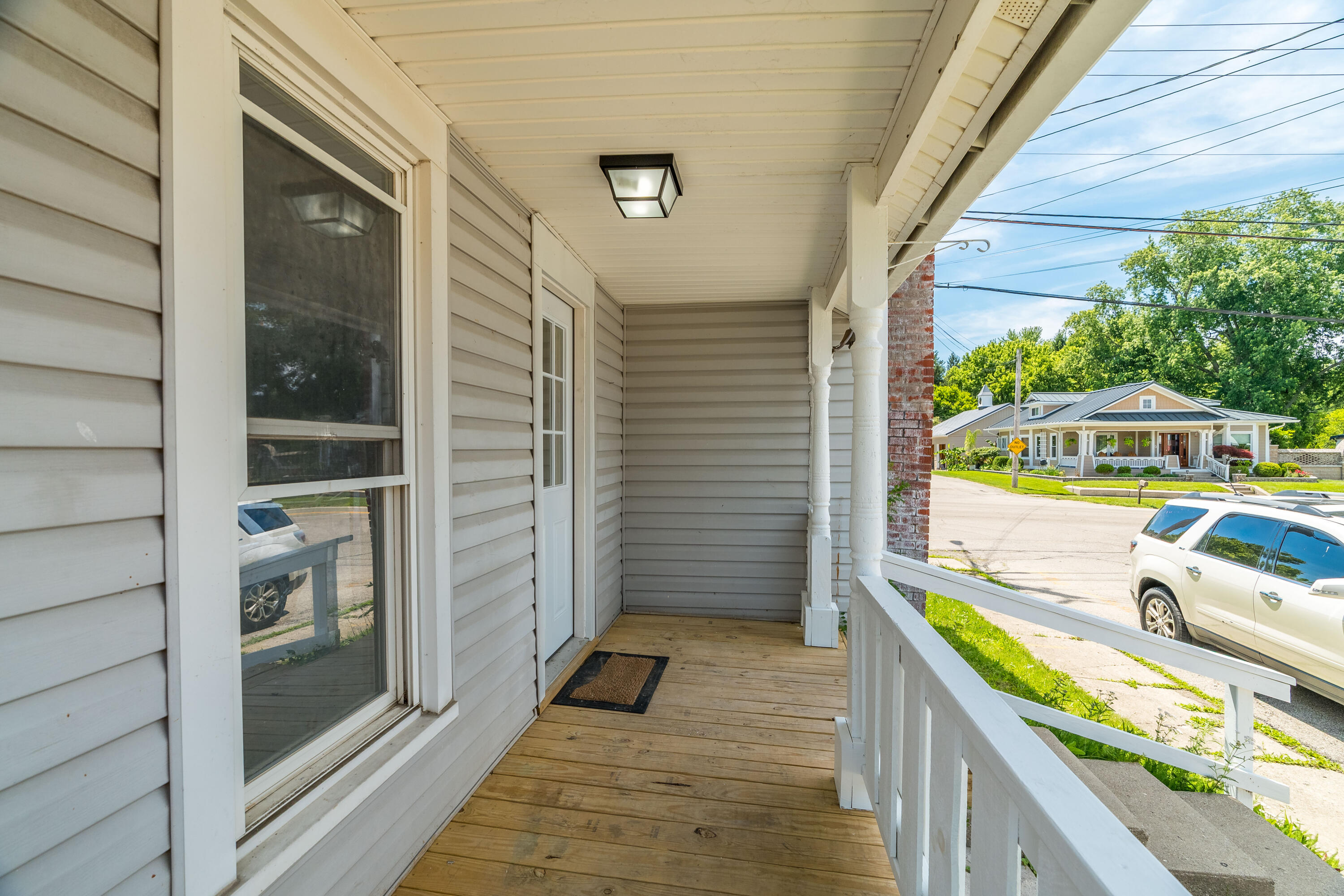 104 Main Street, Donnelsville, Ohio 45319