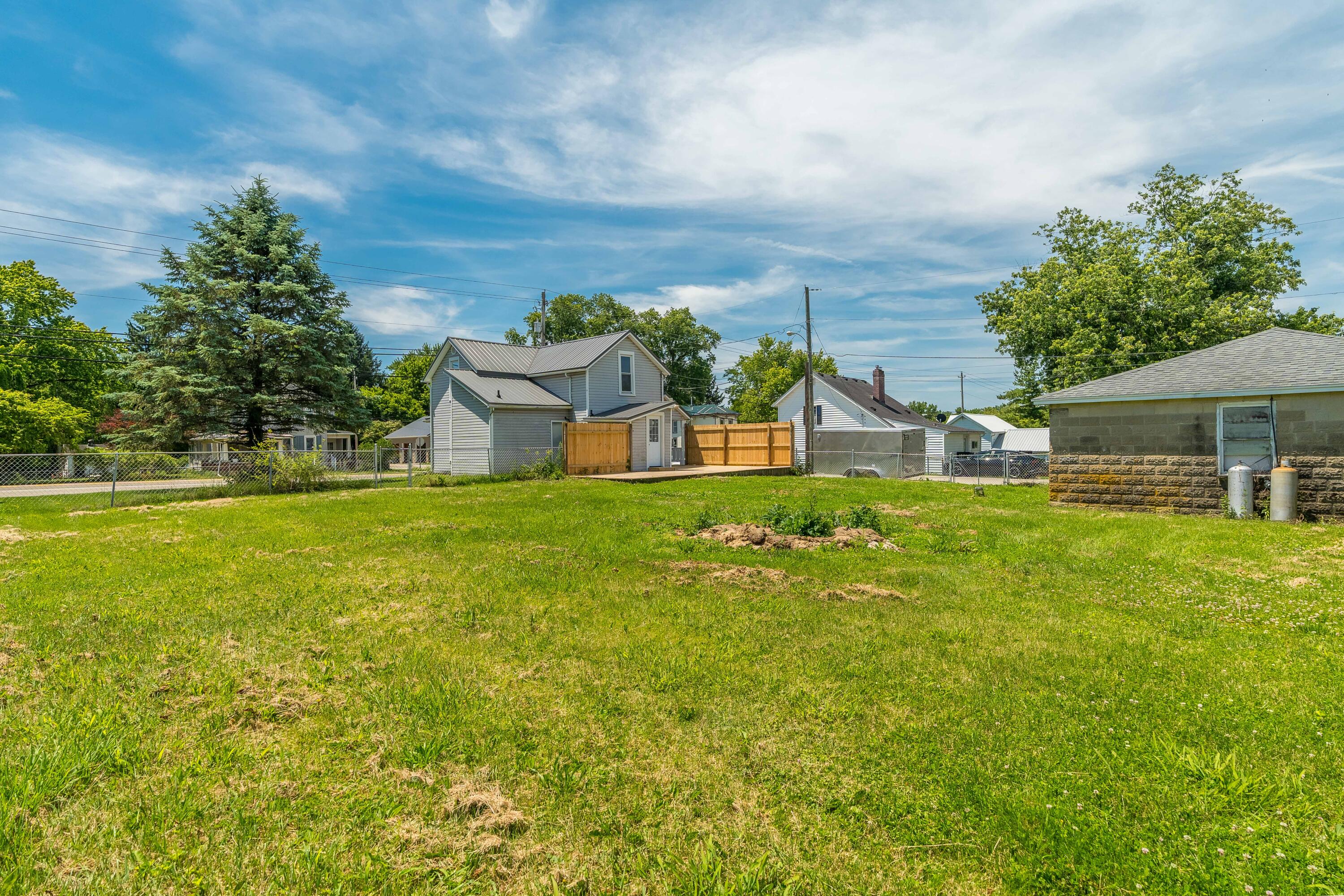 104 Main Street, Donnelsville, Ohio 45319