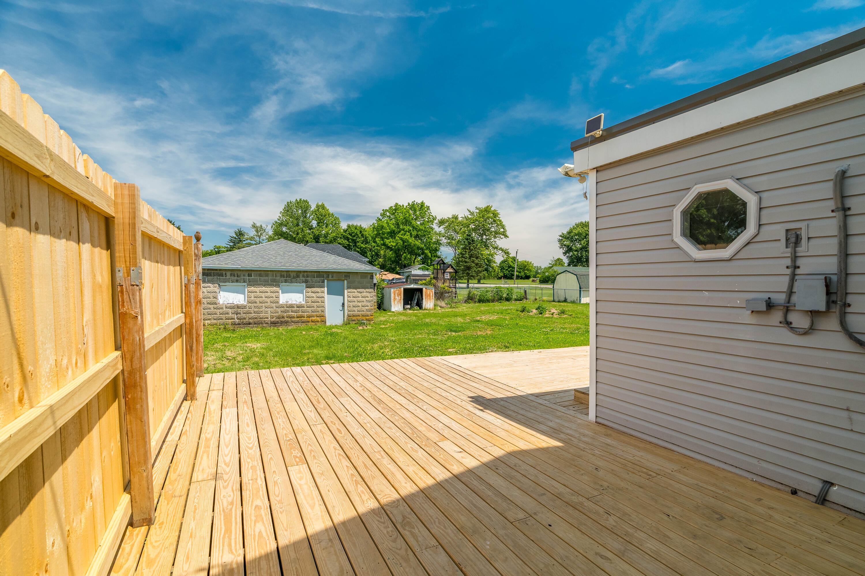 104 Main Street, Donnelsville, Ohio 45319
