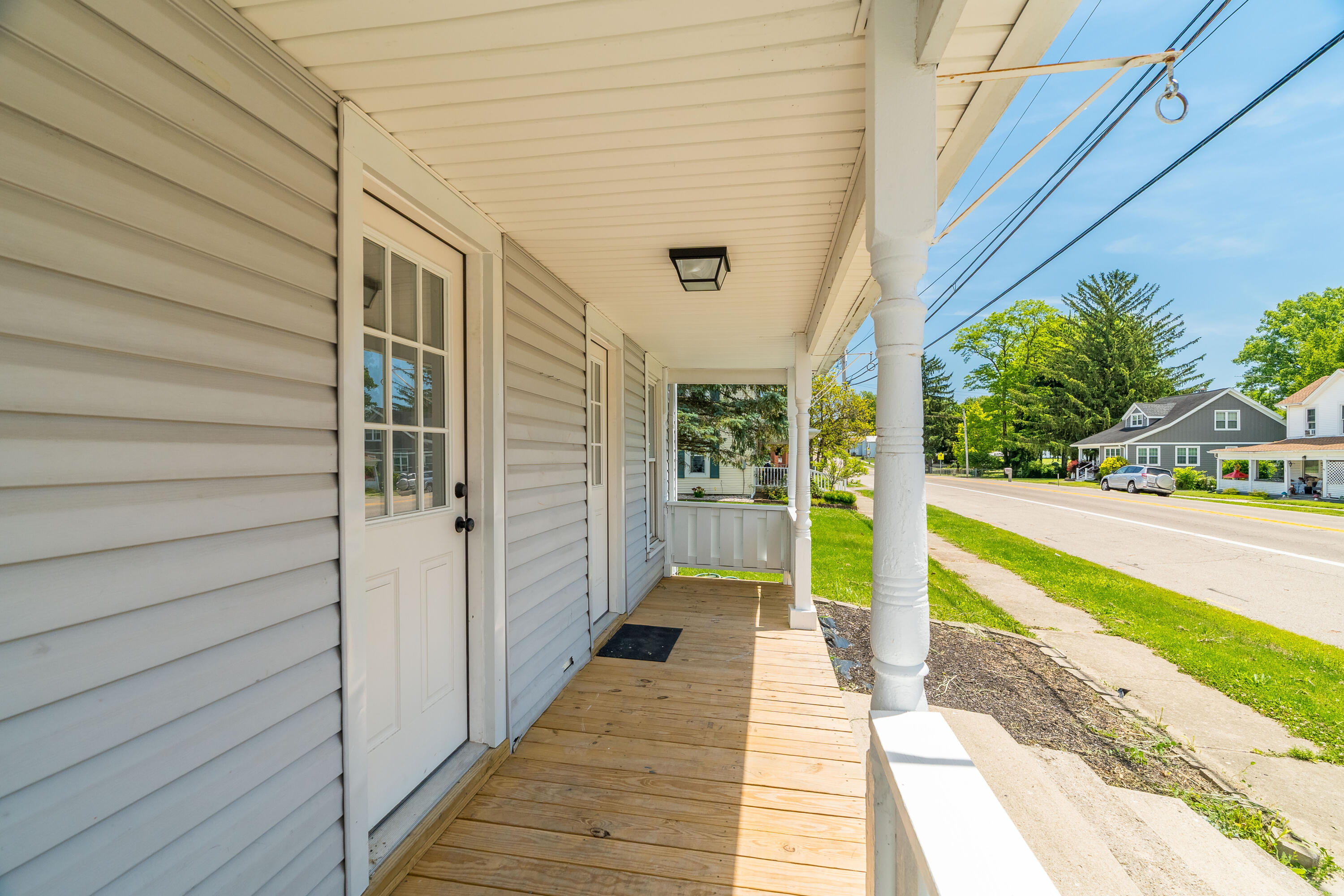104 Main Street, Donnelsville, Ohio 45319