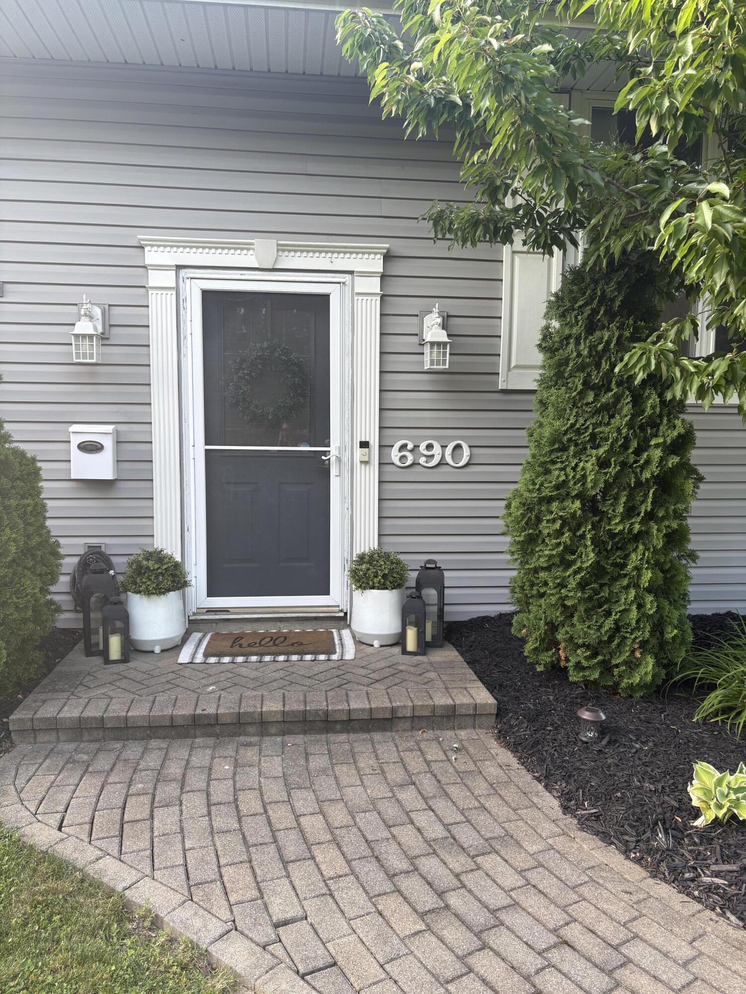 690 Lane Avenue, Lima, Ohio 45801