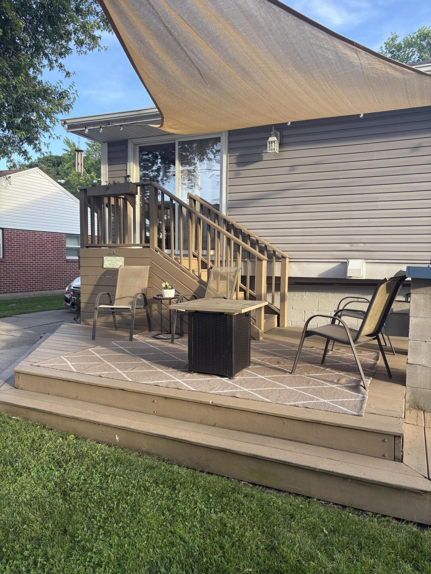 690 Lane Avenue, Lima, Ohio 45801
