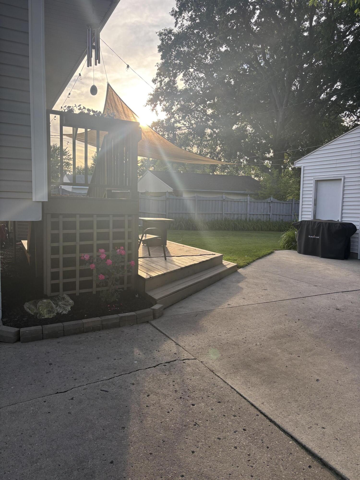 690 Lane Avenue, Lima, Ohio 45801
