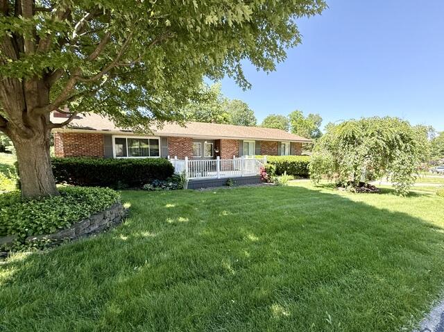 2506 Brahms Boulevard, Dayton, Ohio 45449
