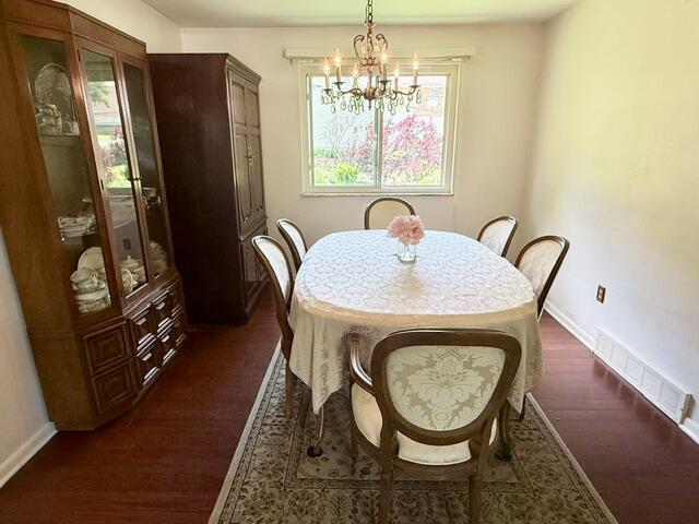 2506 Brahms Boulevard, Dayton, Ohio 45449