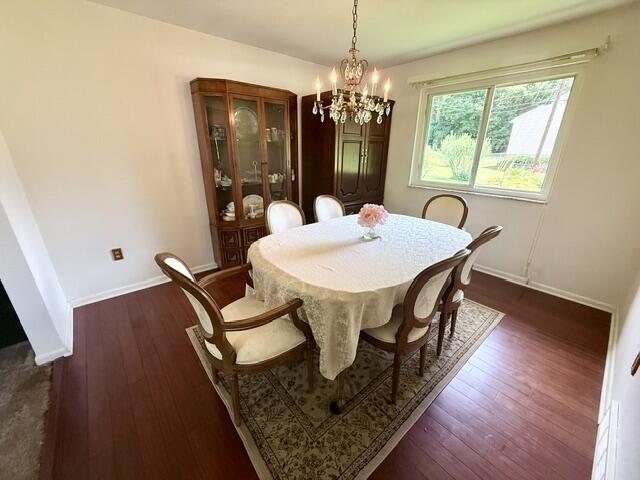 2506 Brahms Boulevard, Dayton, Ohio 45449