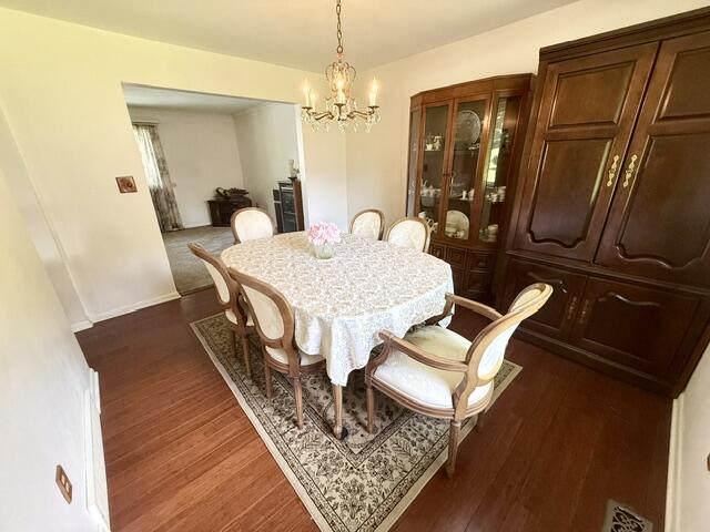 2506 Brahms Boulevard, Dayton, Ohio 45449