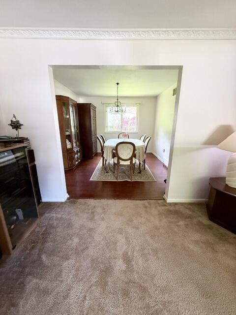 2506 Brahms Boulevard, Dayton, Ohio 45449