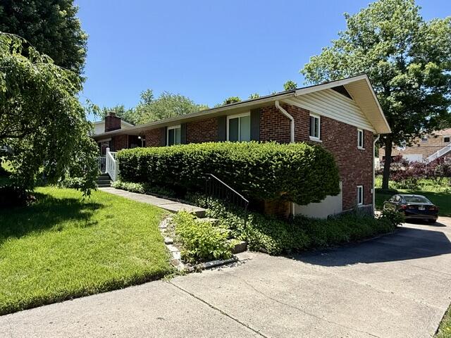 2506 Brahms Boulevard, Dayton, Ohio 45449