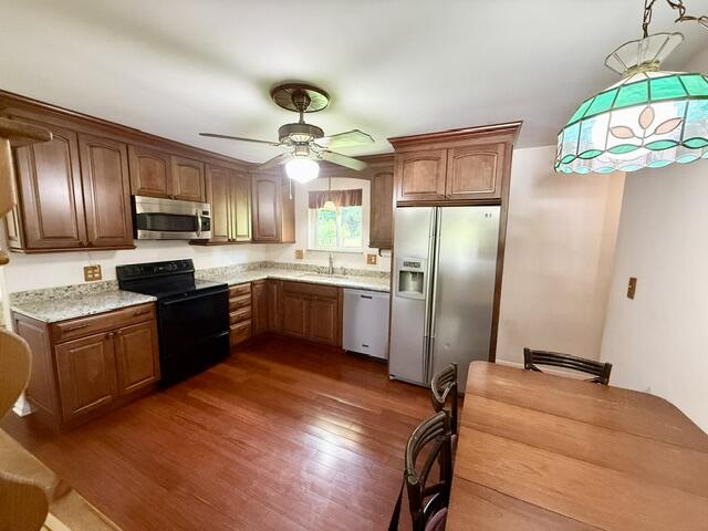 2506 Brahms Boulevard, Dayton, Ohio 45449
