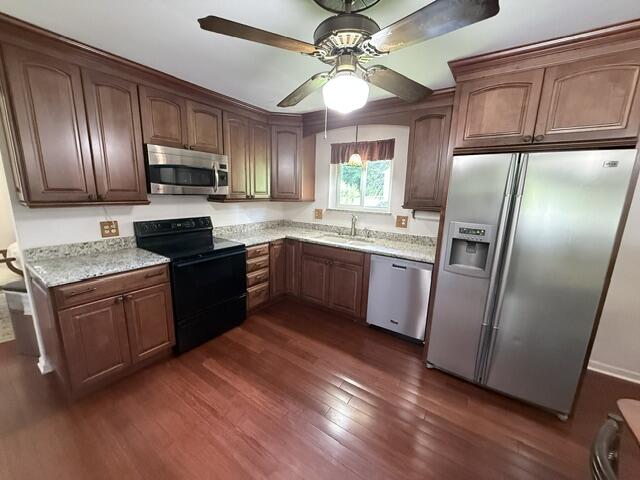 2506 Brahms Boulevard, Dayton, Ohio 45449