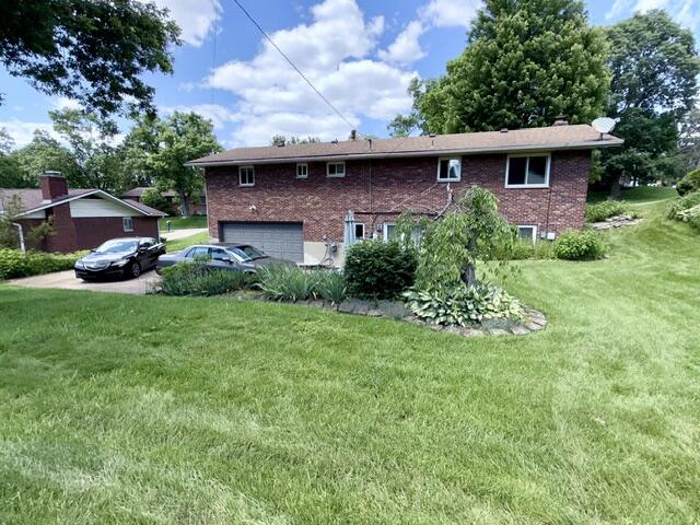2506 Brahms Boulevard, Dayton, Ohio 45449