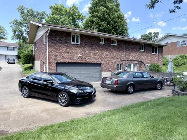 2506 Brahms Boulevard, Dayton, Ohio 45449
