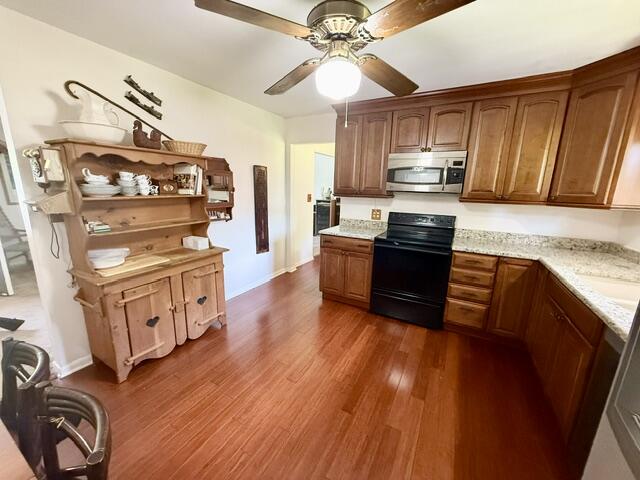 2506 Brahms Boulevard, Dayton, Ohio 45449