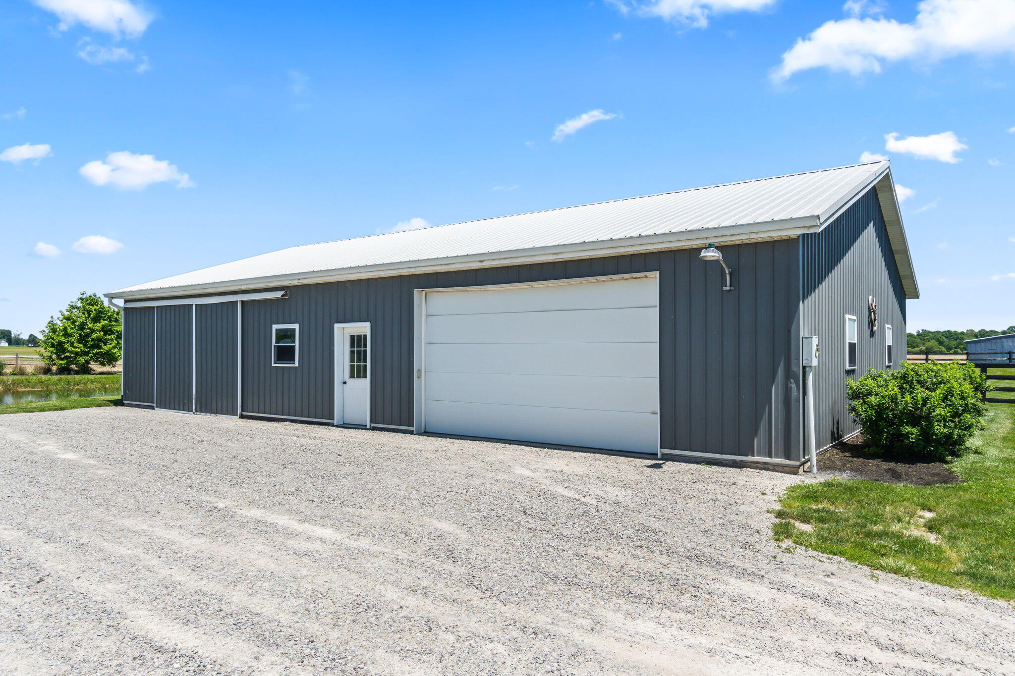 1681 Saint Paris Jackson Road, Saint Paris, Ohio 43072