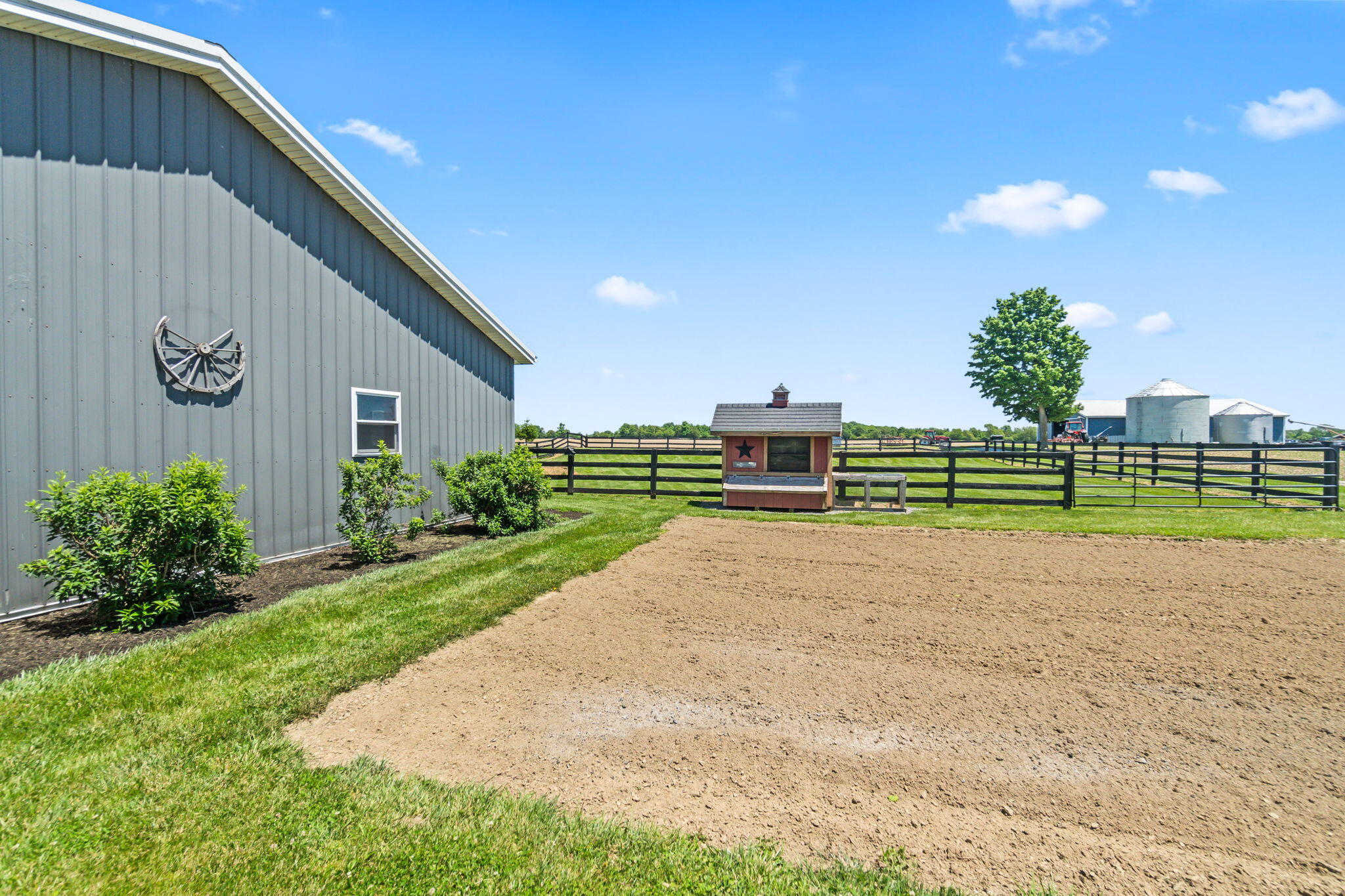 1681 Saint Paris Jackson Road, Saint Paris, Ohio 43072