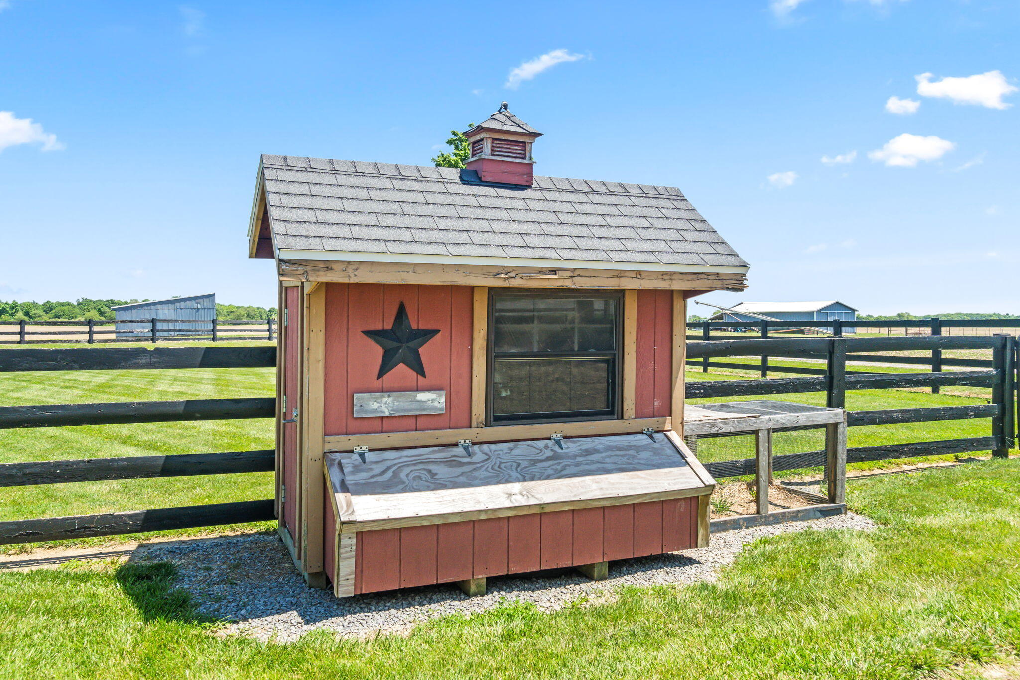 1681 Saint Paris Jackson Road, Saint Paris, Ohio 43072