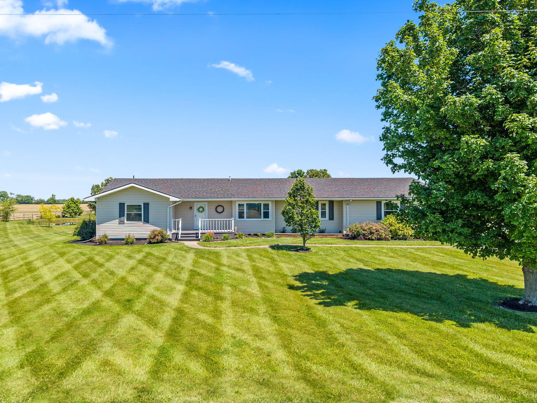 1681 Saint Paris Jackson Road, Saint Paris, Ohio 43072