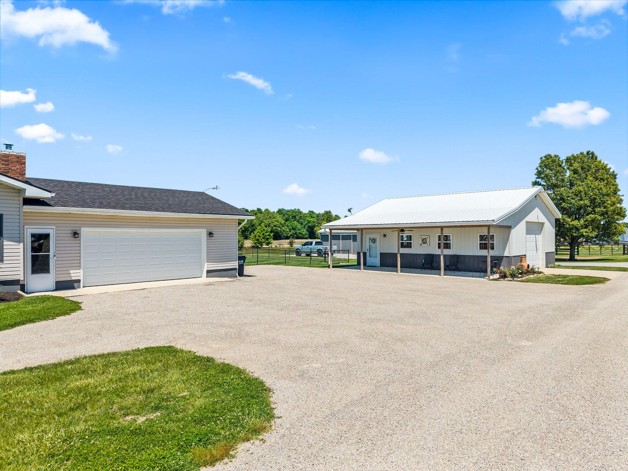 1681 Saint Paris Jackson Road, Saint Paris, Ohio 43072