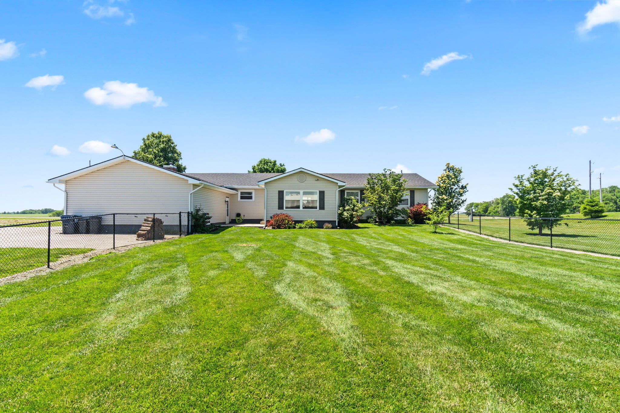 1681 Saint Paris Jackson Road, Saint Paris, Ohio 43072