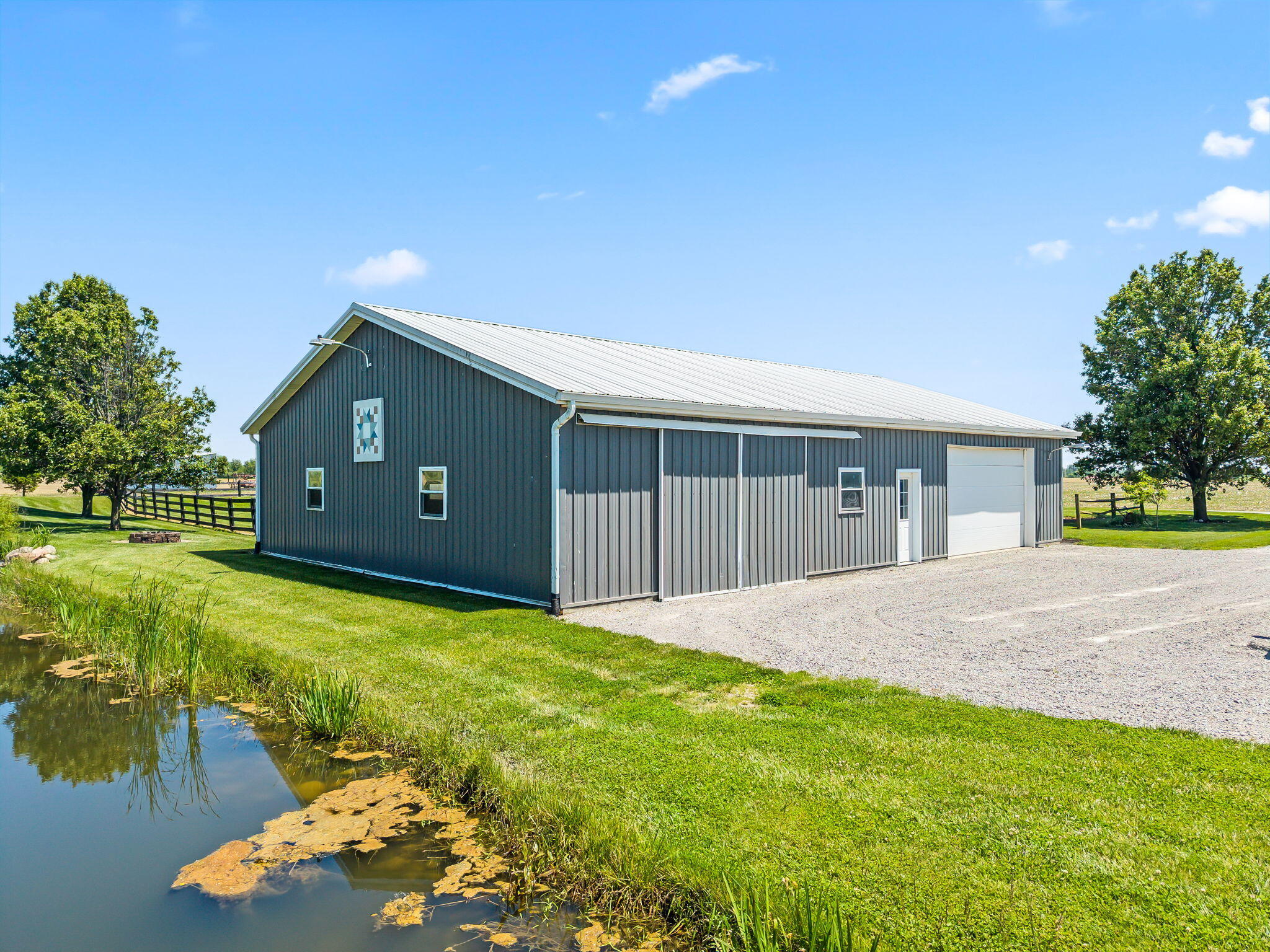 1681 Saint Paris Jackson Road, Saint Paris, Ohio 43072