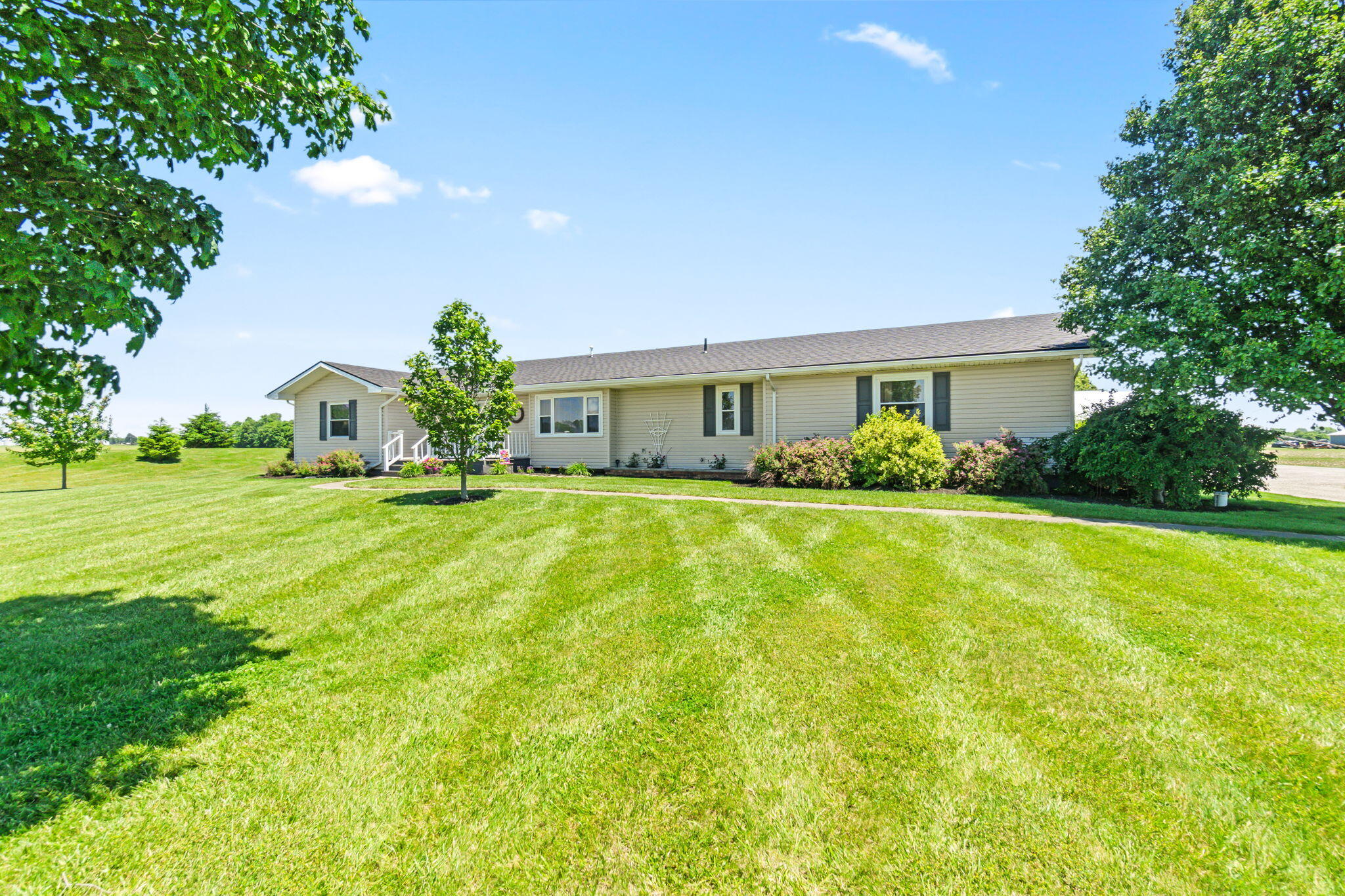 1681 Saint Paris Jackson Road, Saint Paris, Ohio 43072