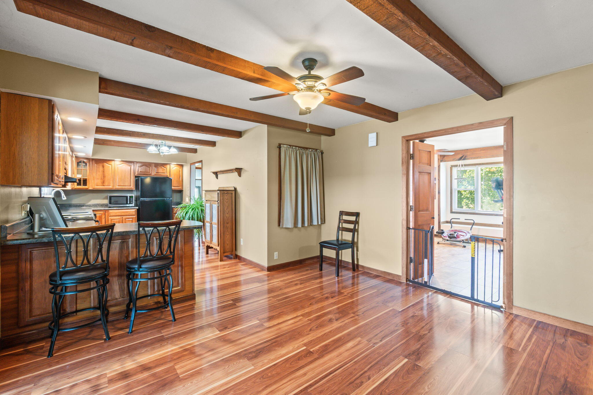 1681 Saint Paris Jackson Road, Saint Paris, Ohio 43072