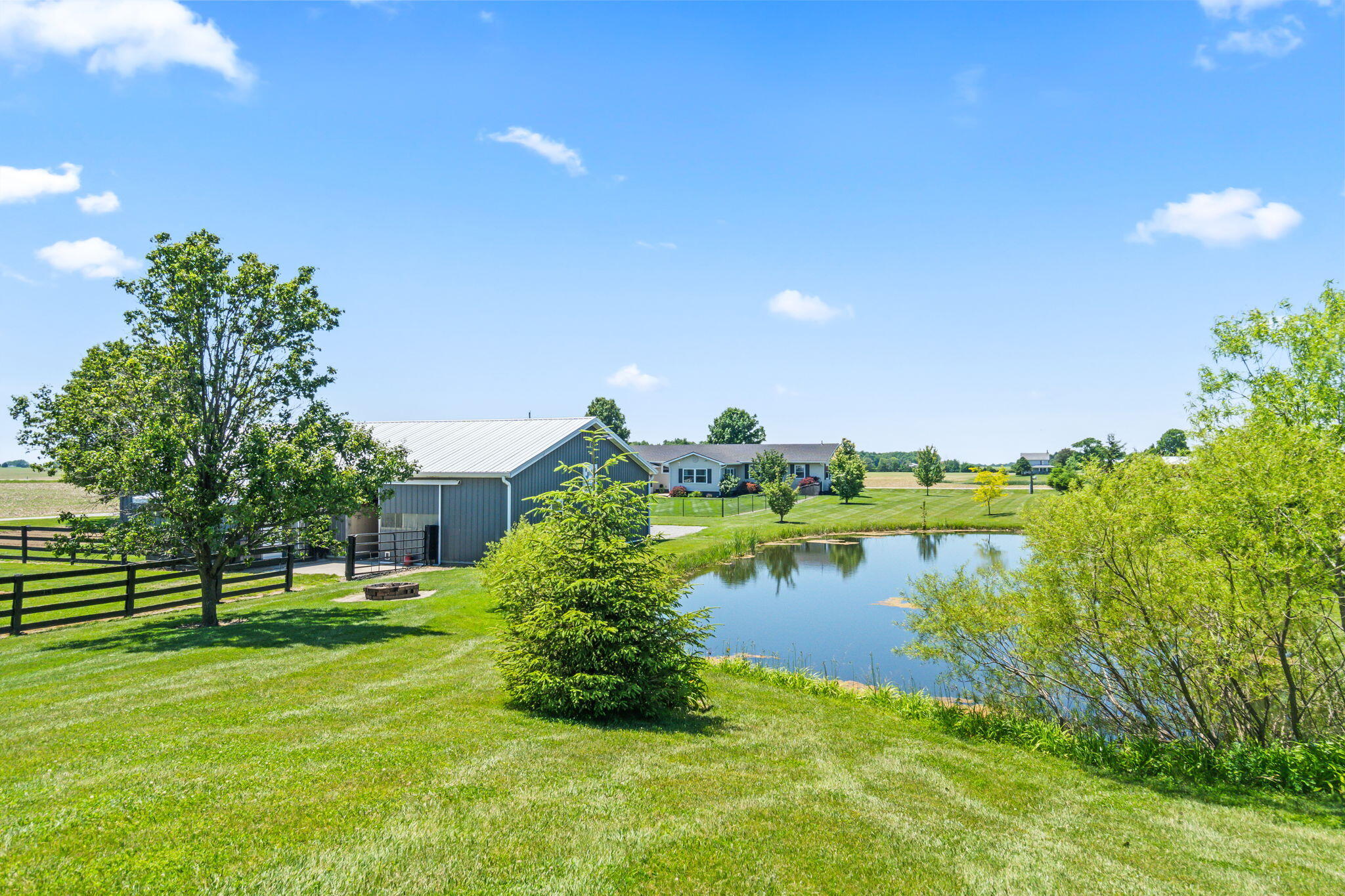 1681 Saint Paris Jackson Road, Saint Paris, Ohio 43072