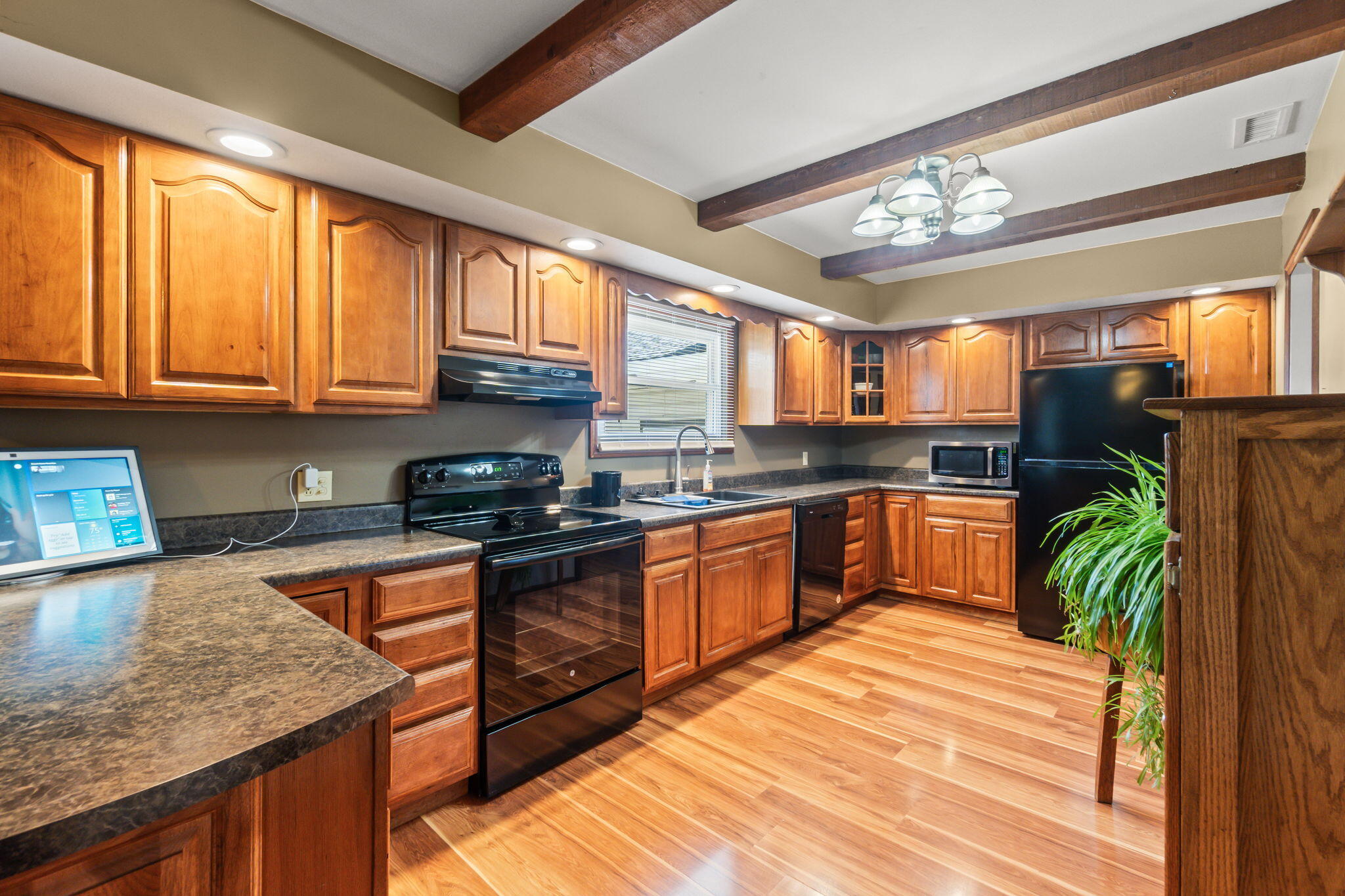 1681 Saint Paris Jackson Road, Saint Paris, Ohio 43072